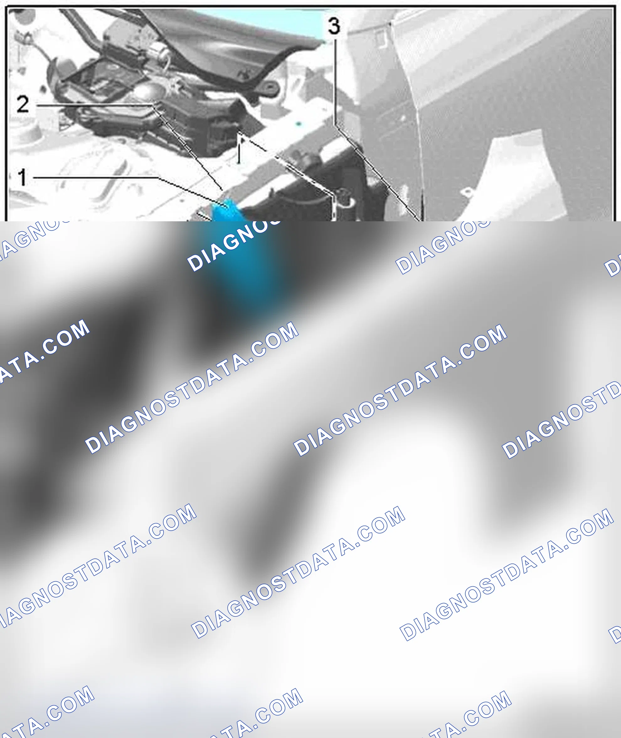Scheme 6: FENDER SEAL