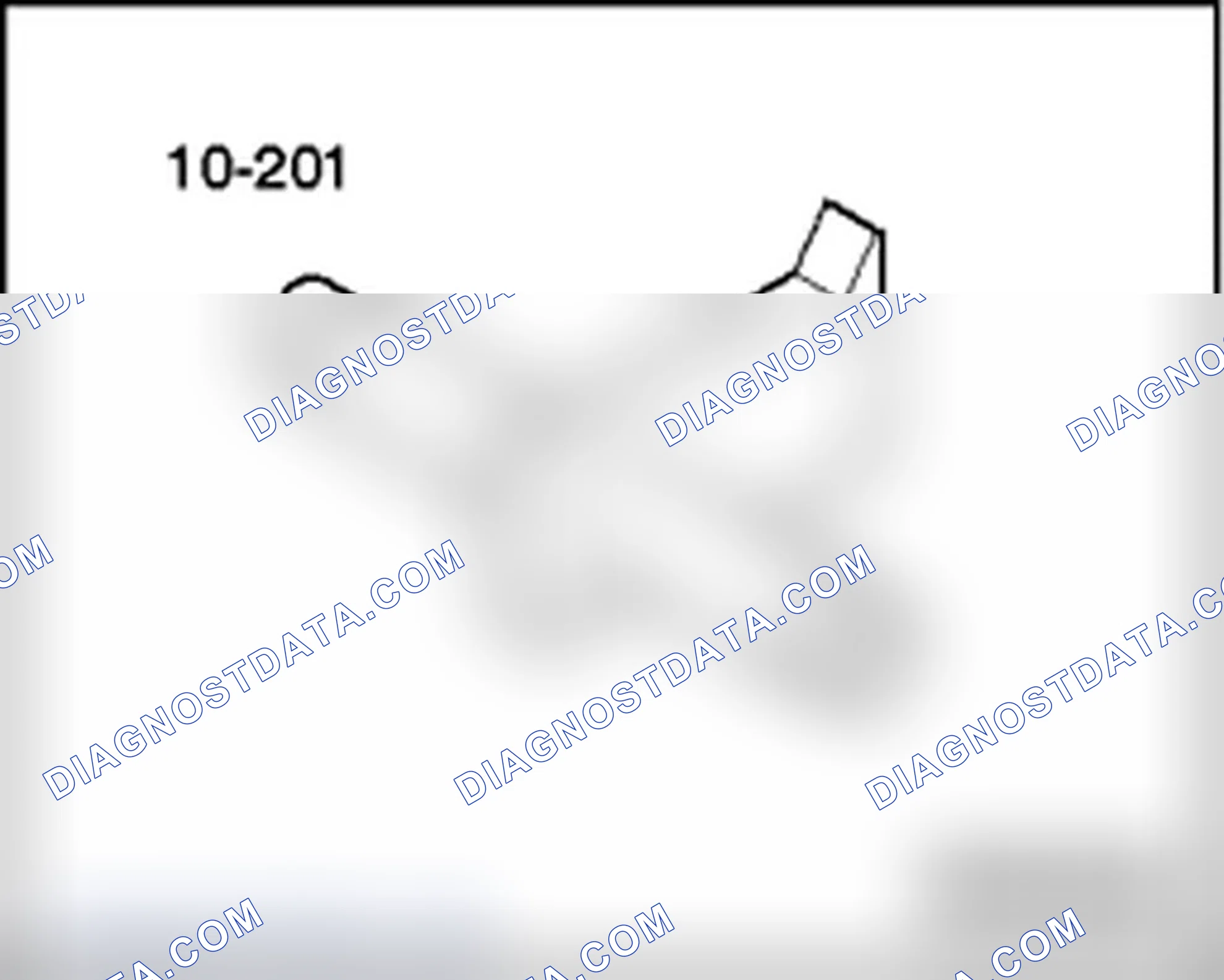 Scheme 123: Damper Unit, Removing and Installing