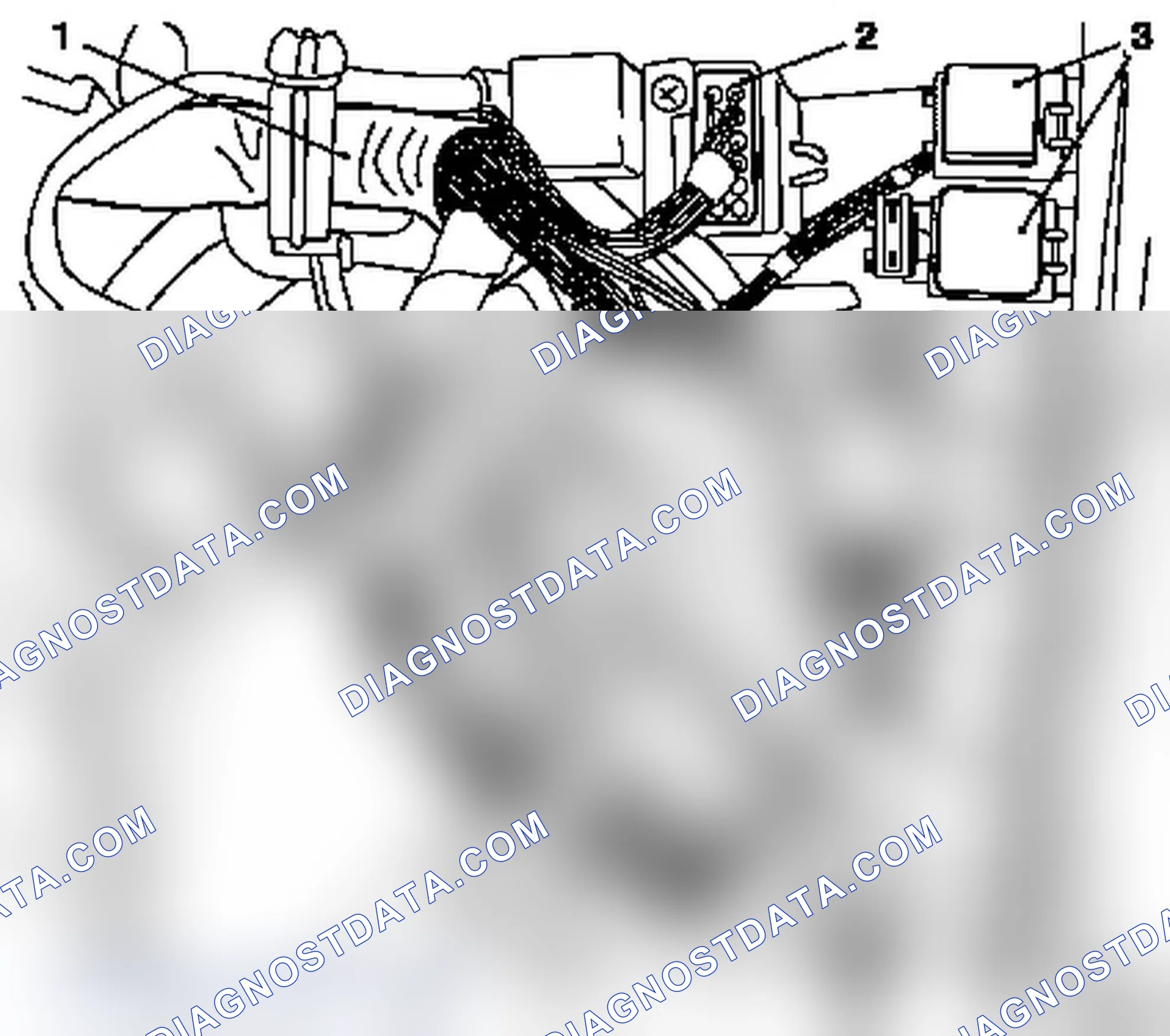 How to Remove and Install the Engine