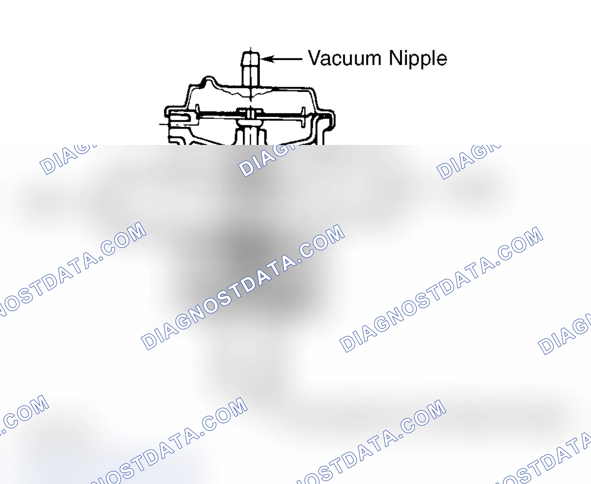 Scheme 129: Secondary Air Inj. By-Pass (AIRB) Valve (Normally Closed)