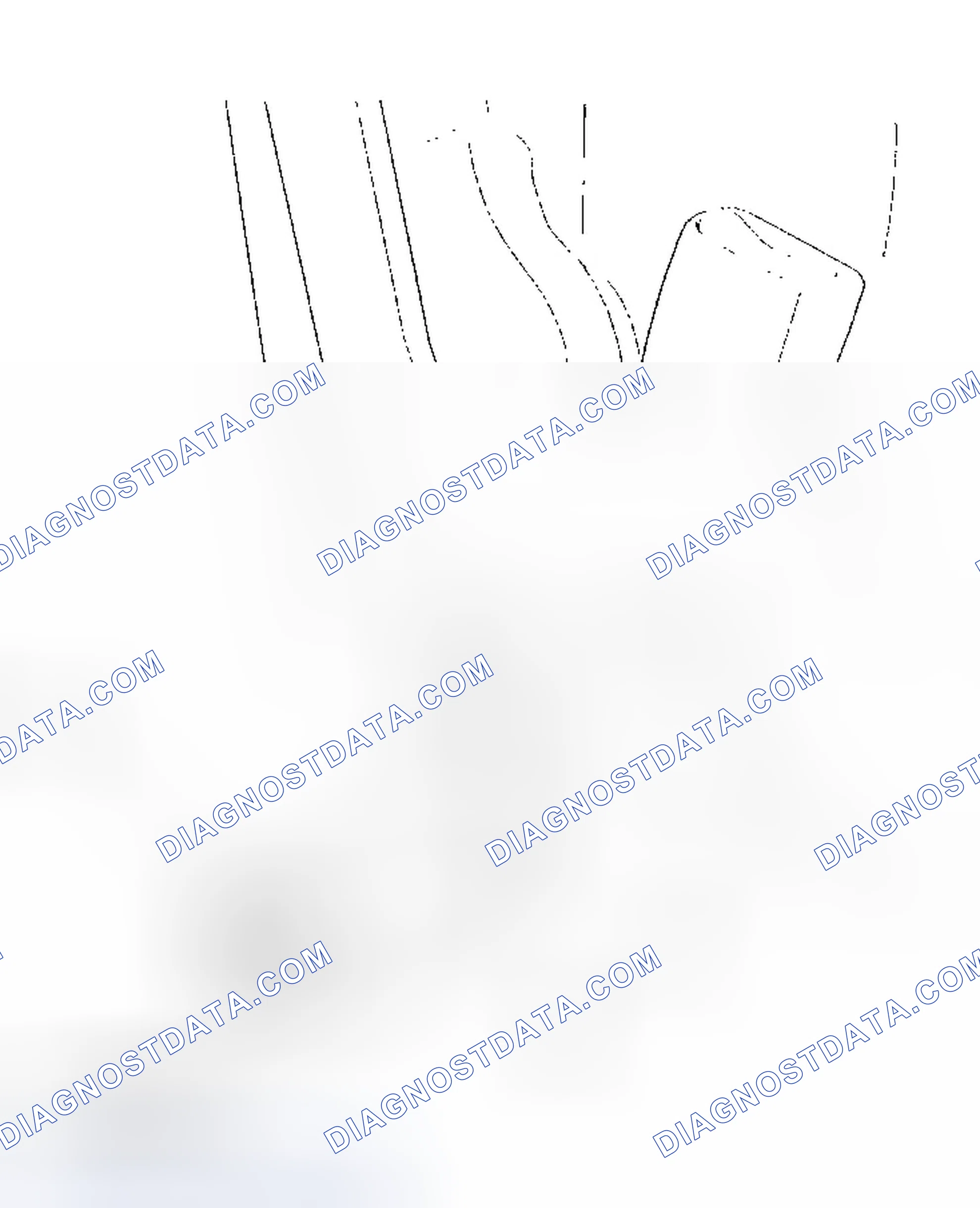 Scheme 44: Seat Belt Buckle/Seat Belt Detachable Anchor