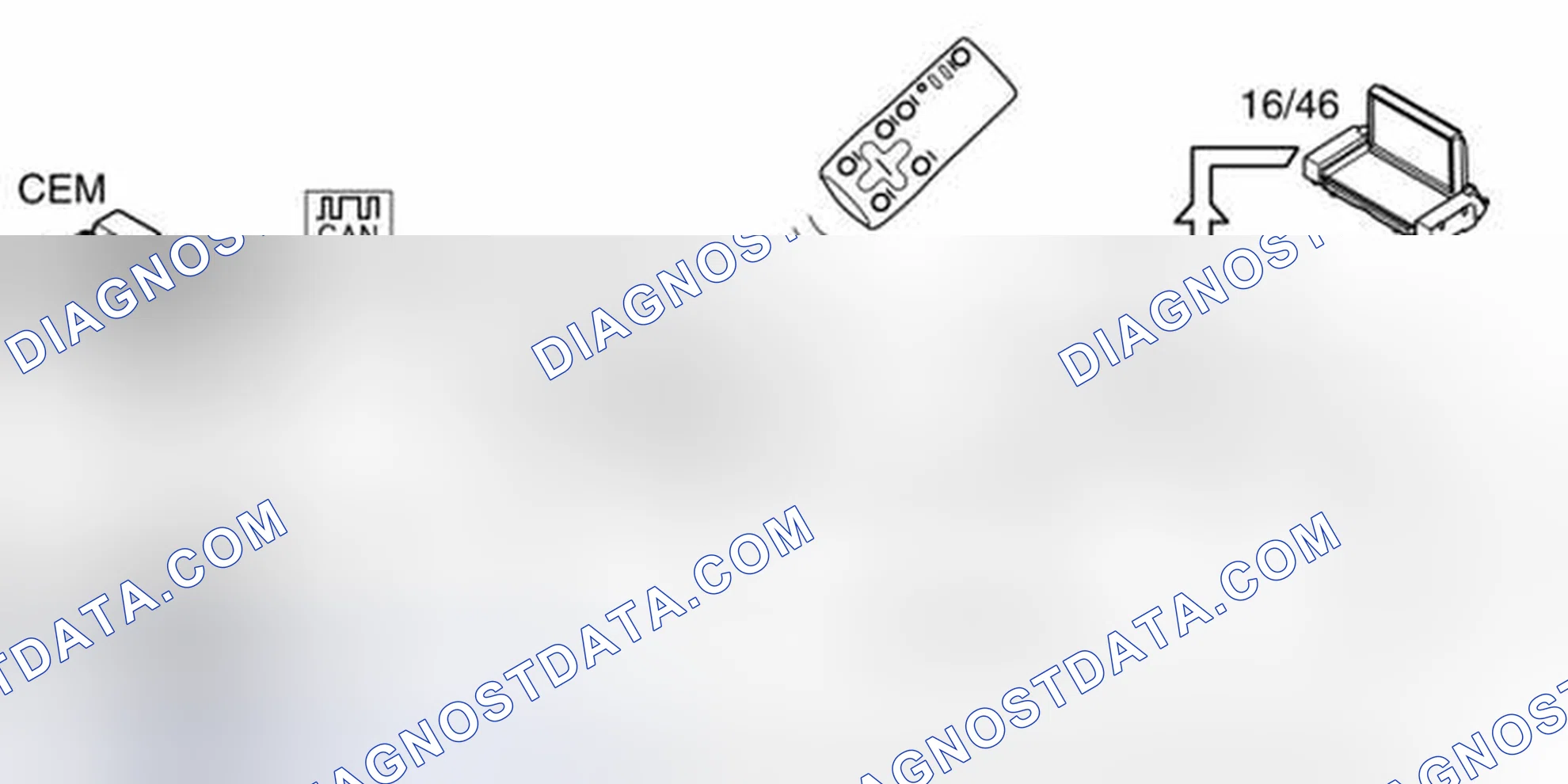 Scheme 1322: MENU NAVIGATION