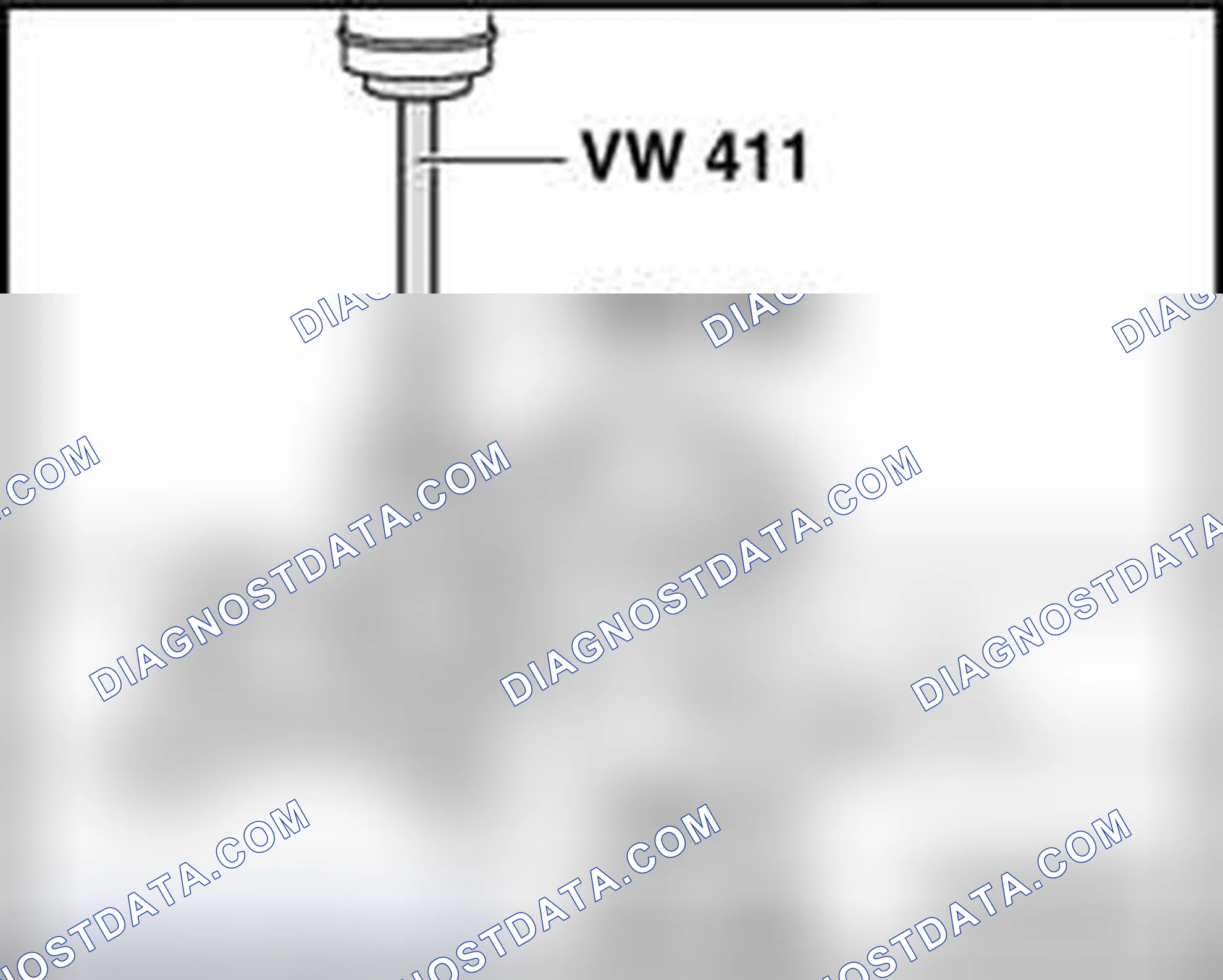 Scheme 199: Rubber bushing, removing