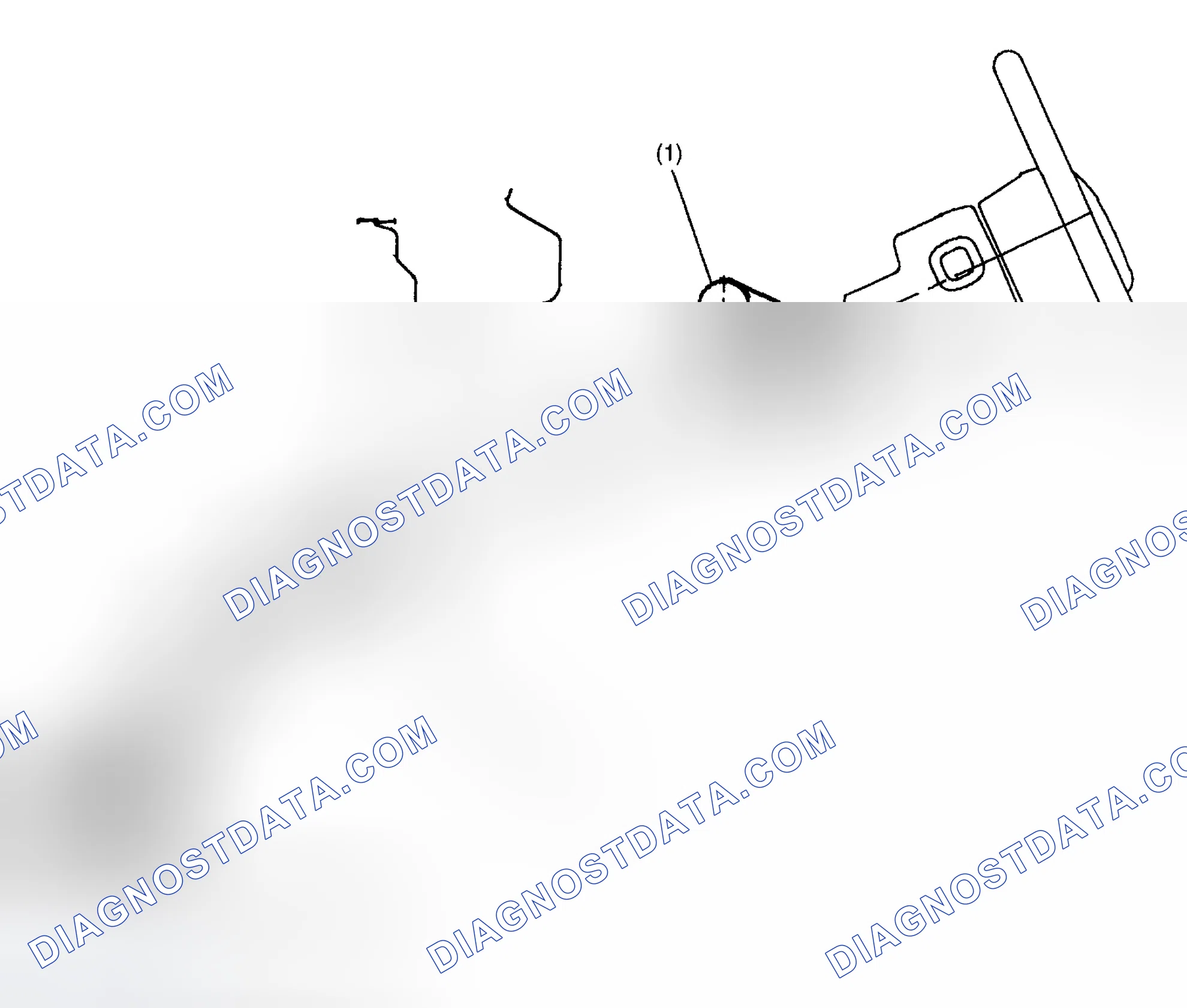Scheme 113: Identifying Steering Support Beam