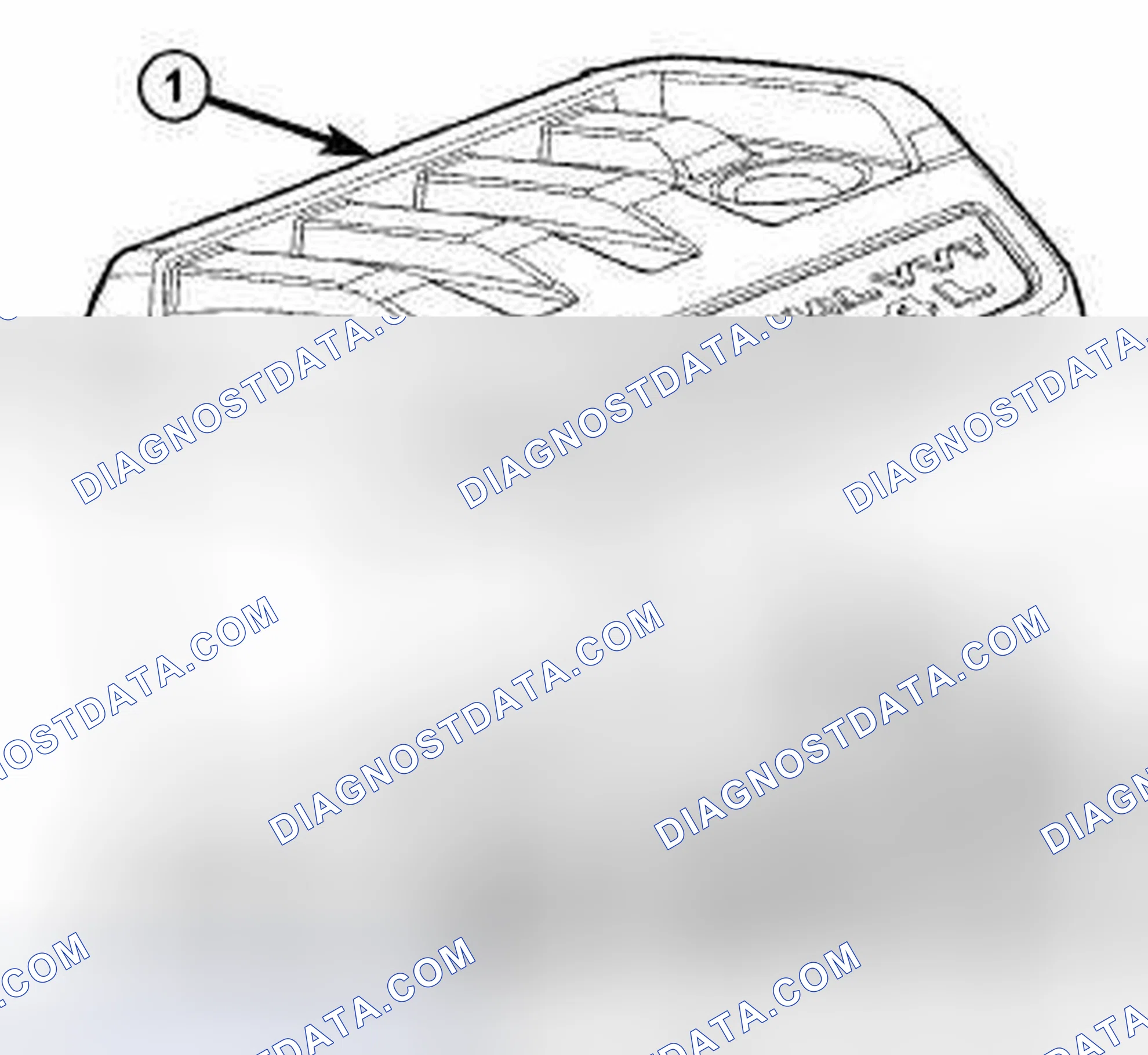 Scheme 1: ENGINE COVER