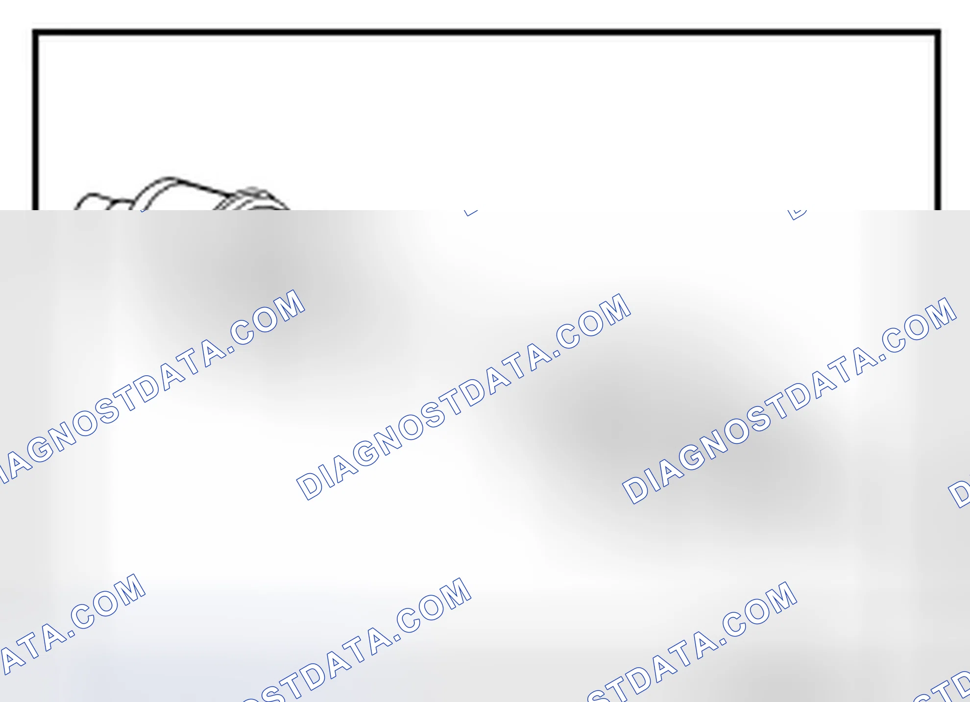 Scheme 19: DRIVE SHAFT: Inspection