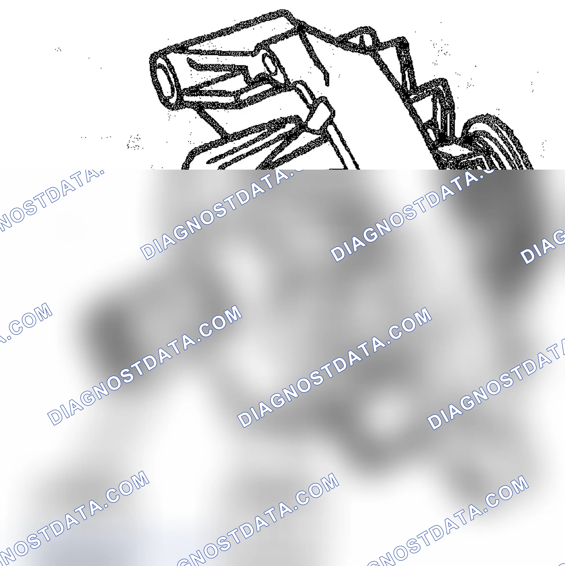 Scheme 7: Rotor Field Winding Tests