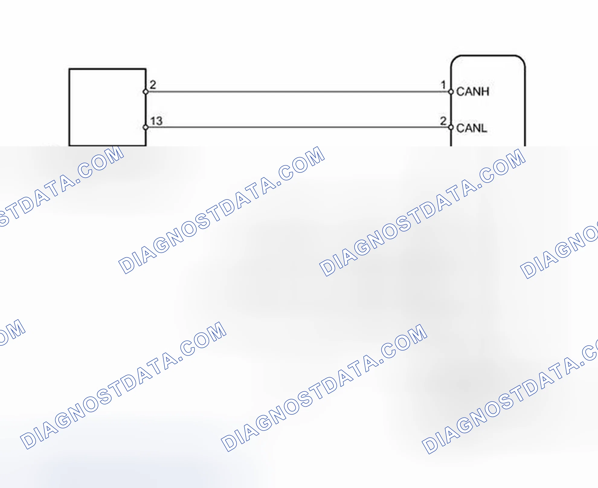 Scheme 136: WIRING DIAGRAM
