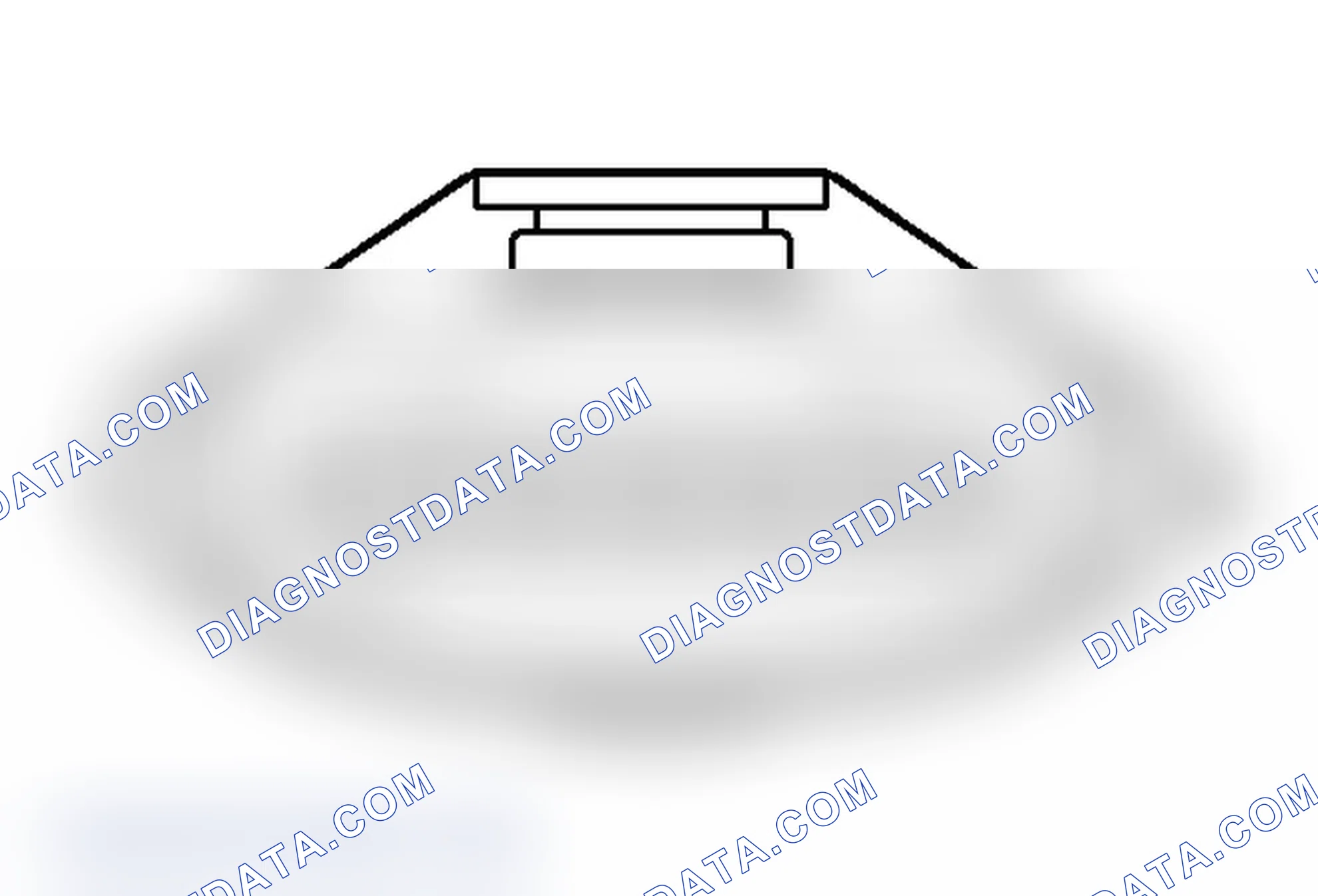 Scheme 162: Engine Controls Connector End Views
