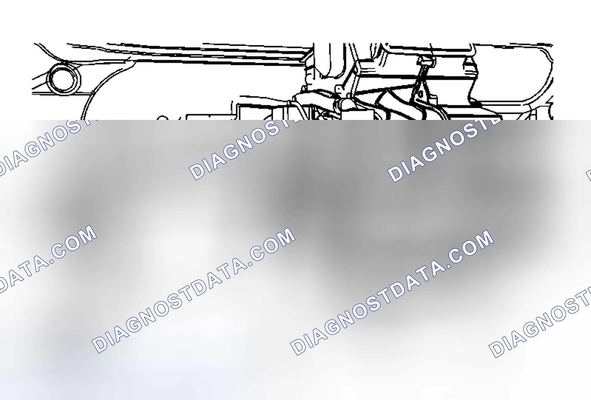 Scheme 56: Heater Core Replacement