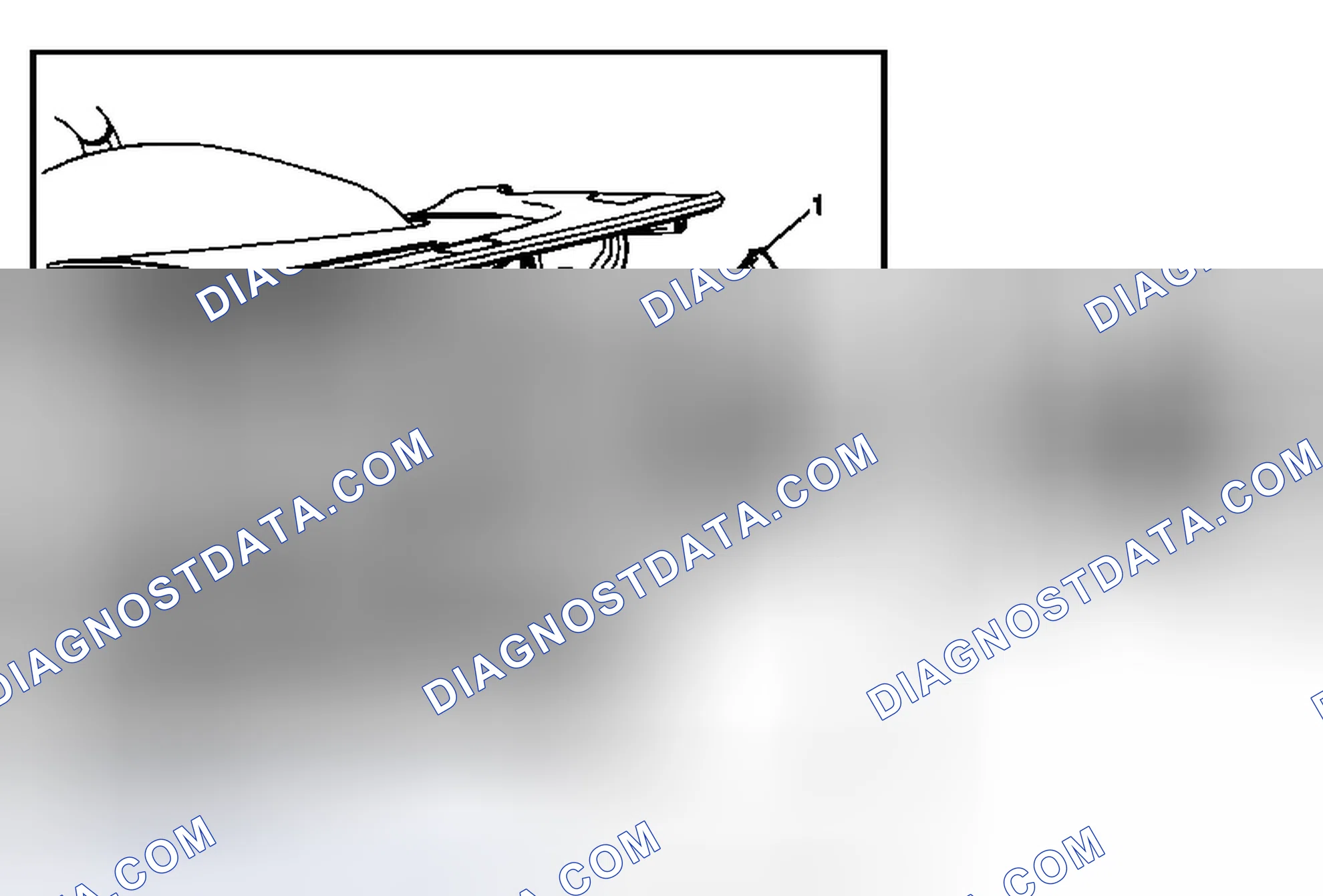 Scheme 13: Body Control Module Replacement
