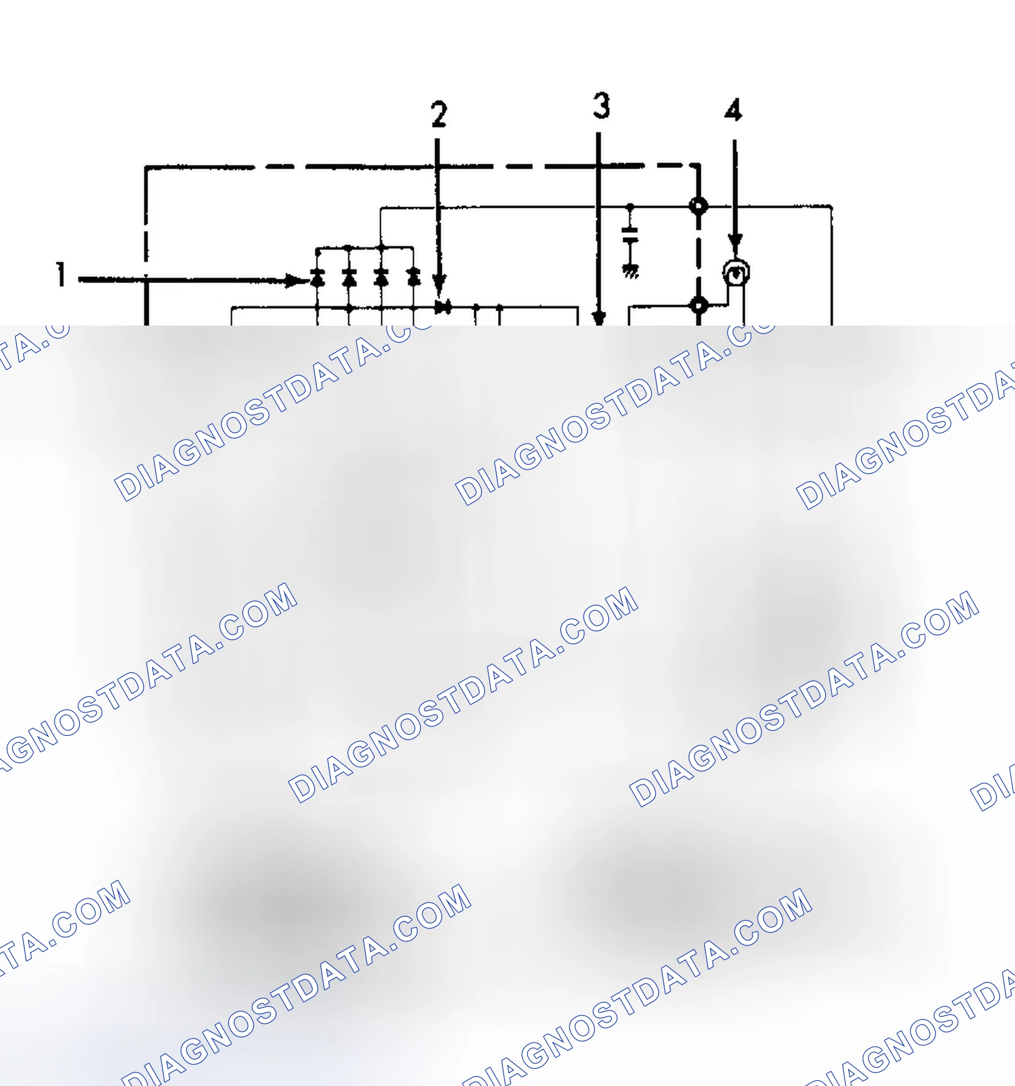 Scheme 1: WIRING DIAGRAM