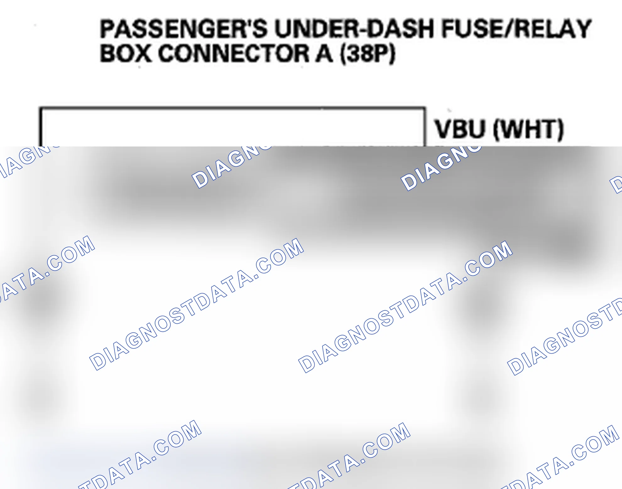 Scheme 81: DTC U1283: Driver's MICU Lost Communication With Passenger's MICU