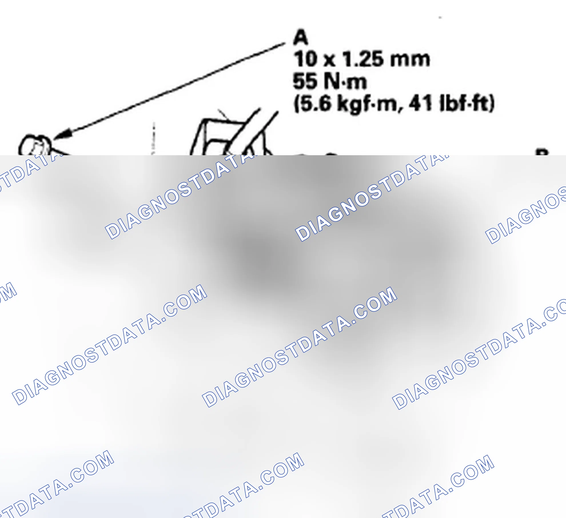 Scheme 33: Rear Brake Disc Replacement