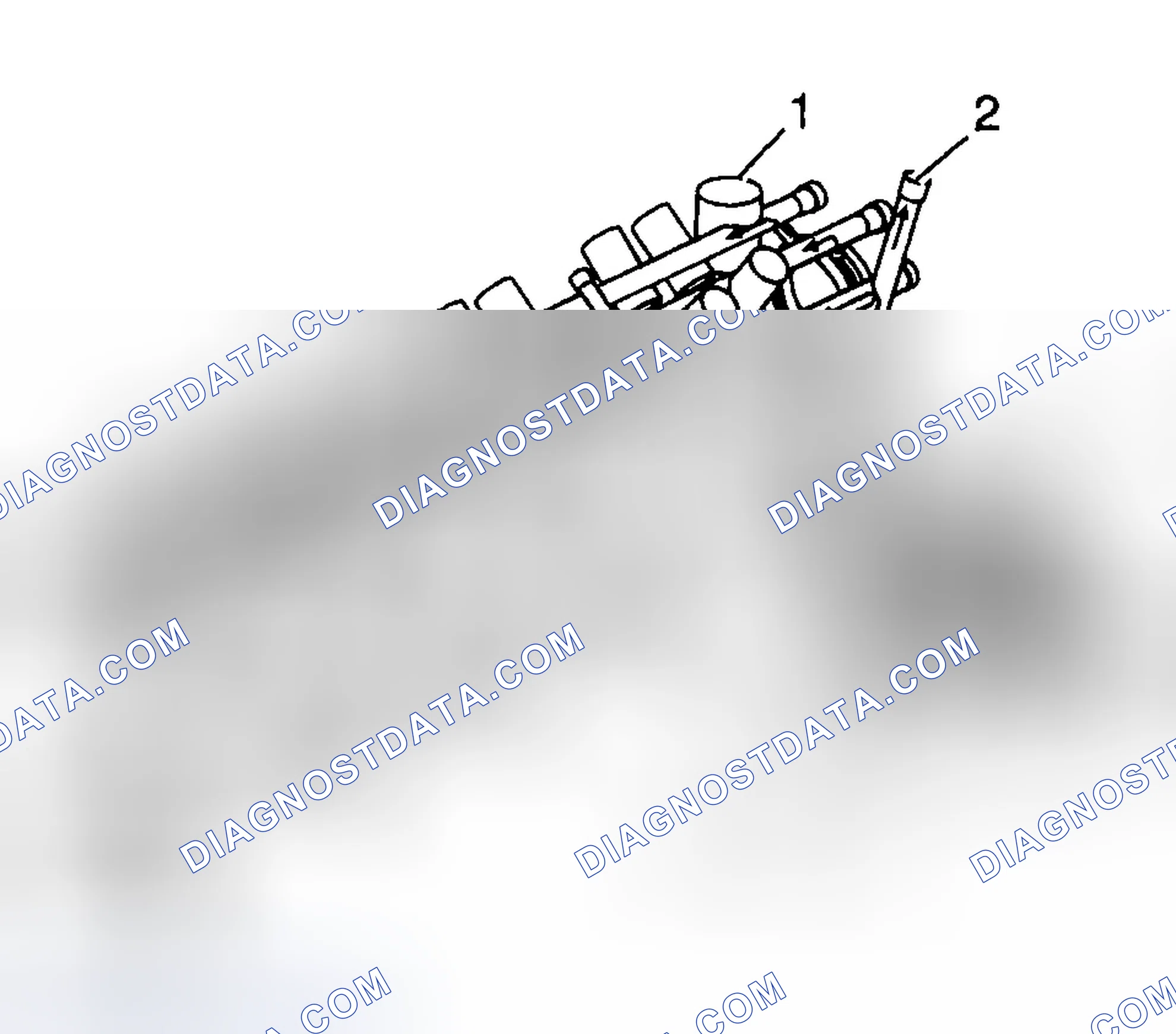 Scheme 1460: Lubrication Description