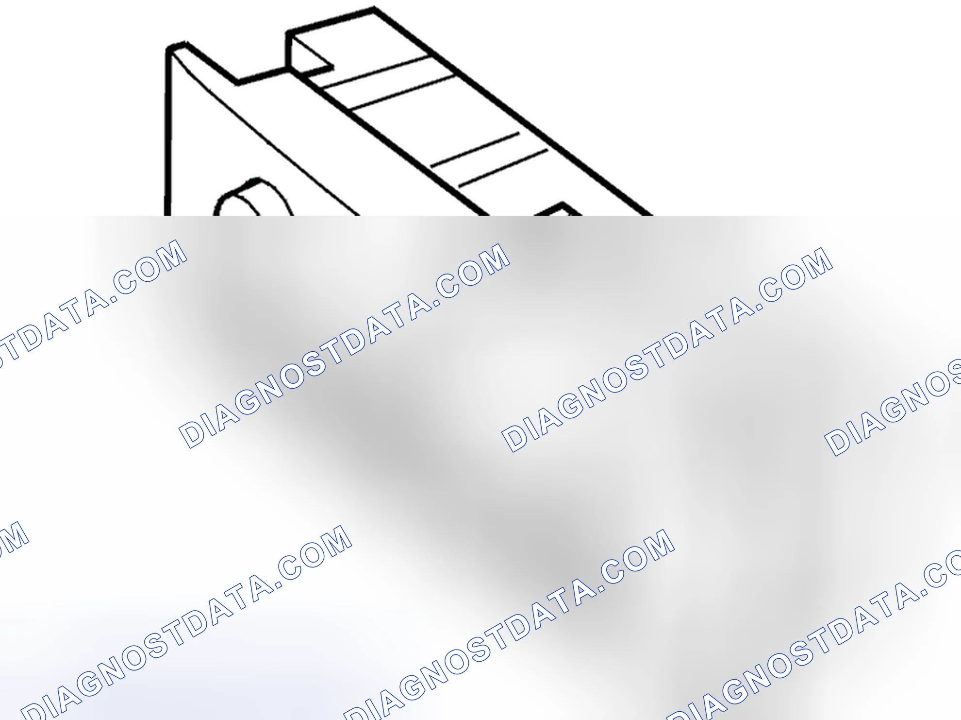 Scheme 261: Diagnostic functions, climate control module