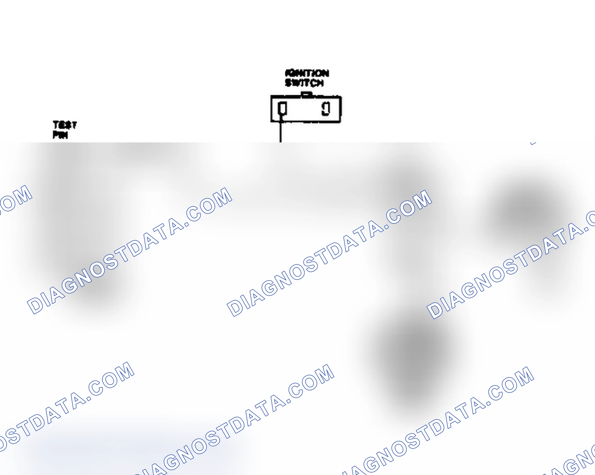 Scheme 12: Vehicle Battery Circuit Schematic