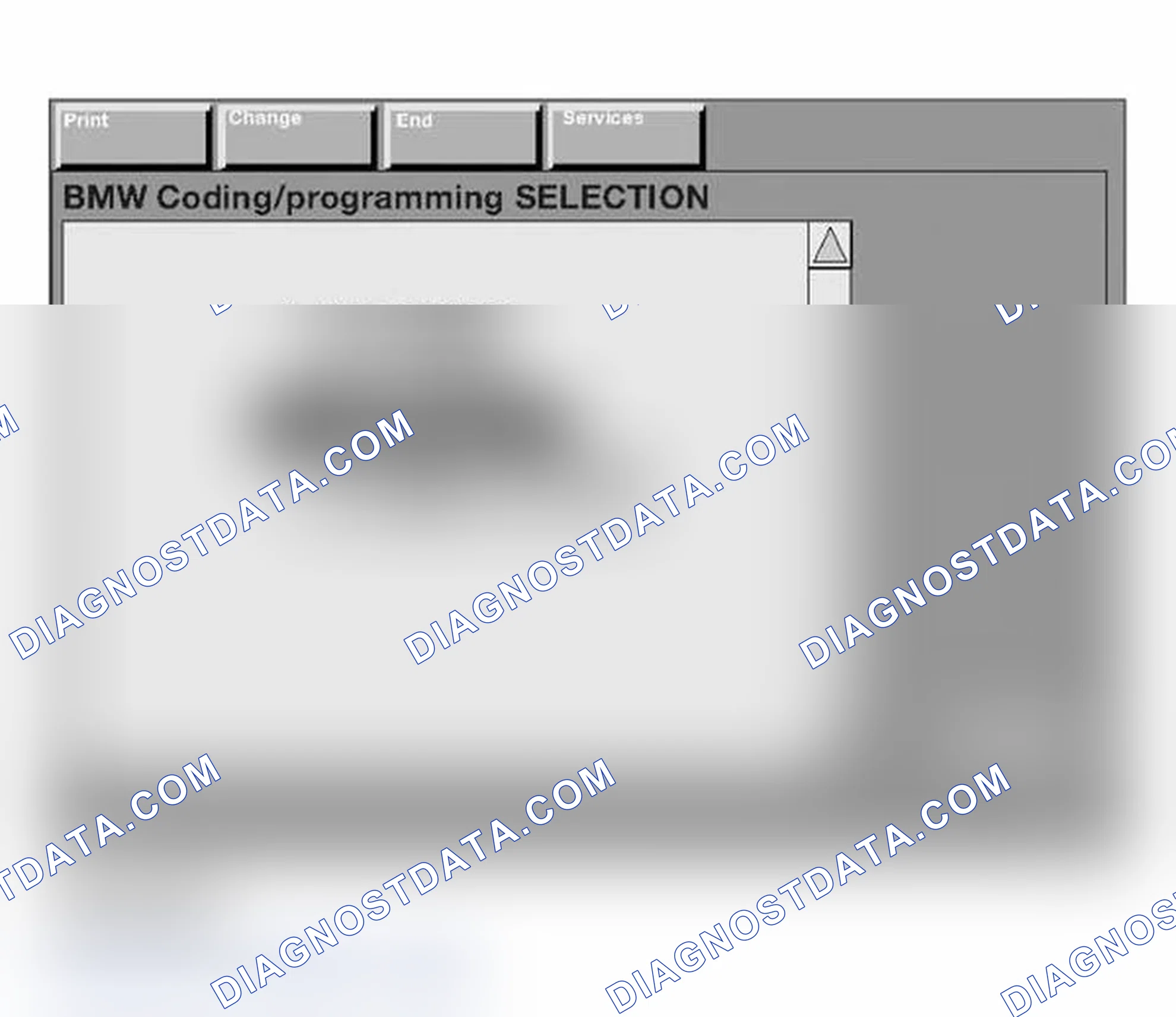 Scheme 178: Procedure for Adopting Existing Variant Code