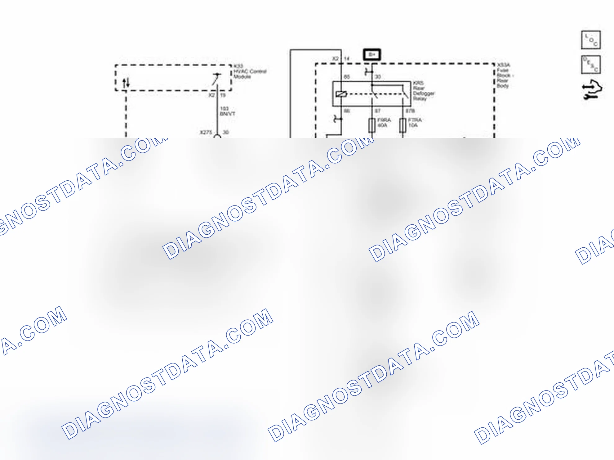 Scheme 4: Defogger