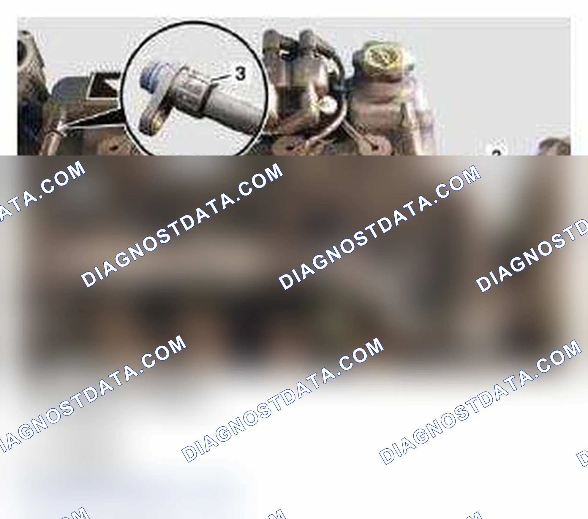 Scheme 470: Positive Crankcase Ventilation Pipe A.