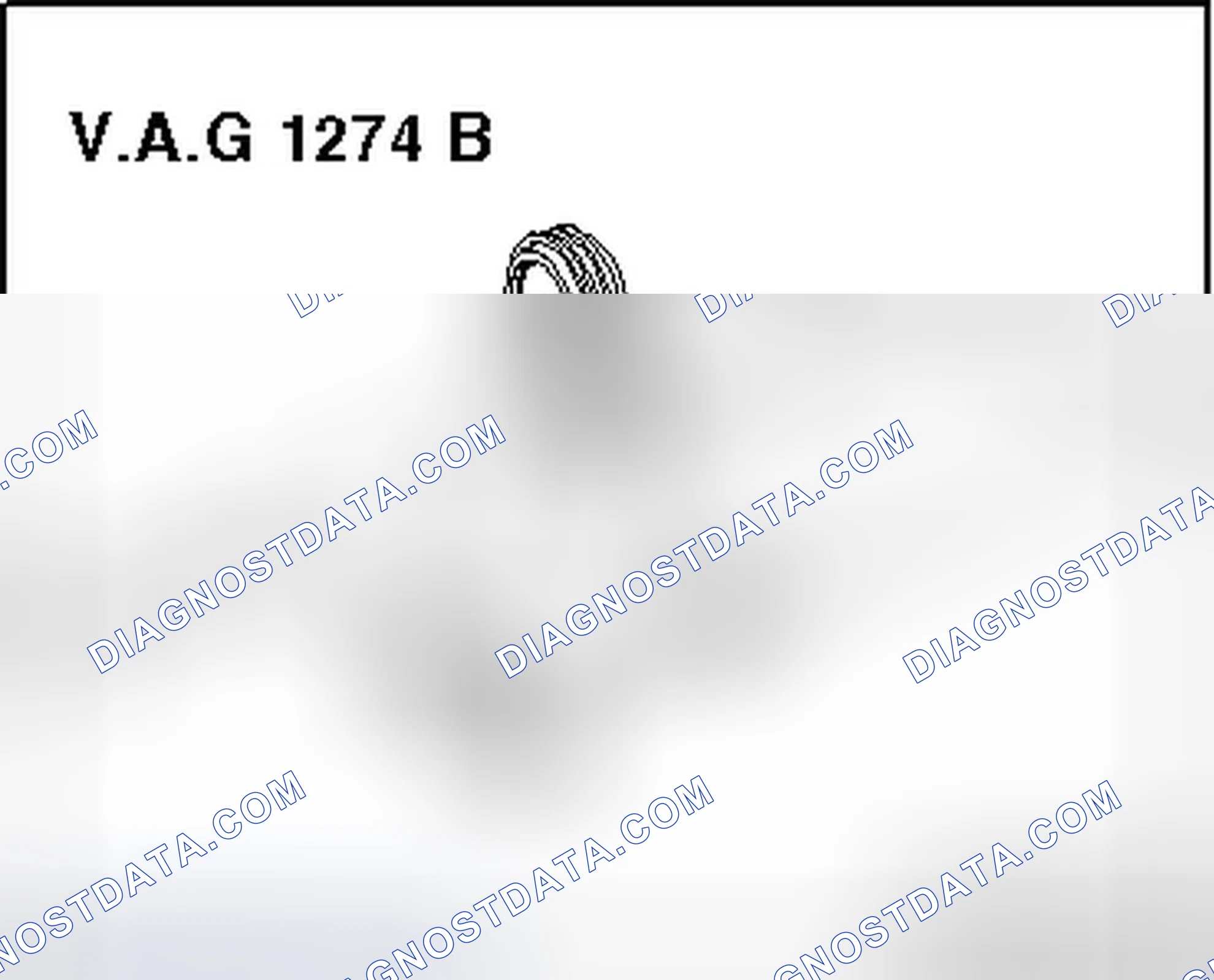 Scheme 7: SPECIAL TOOLS