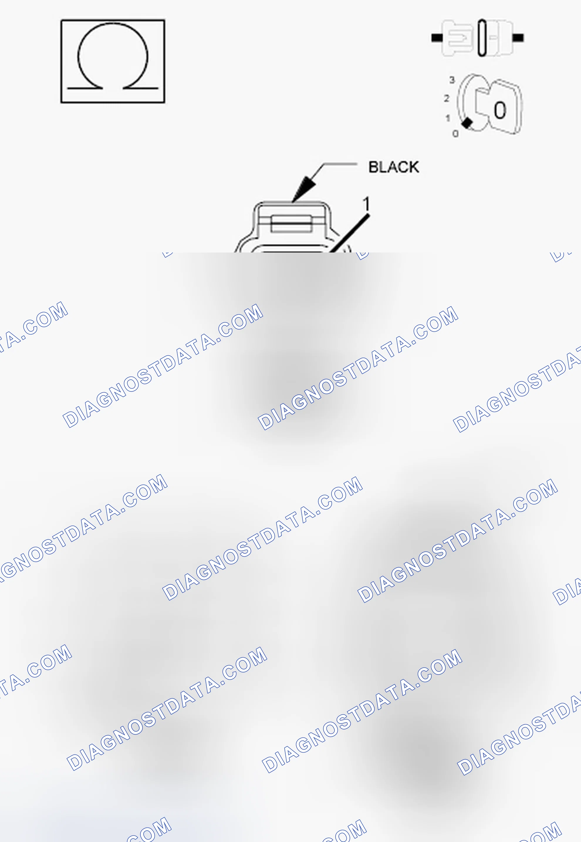 Scheme 804: DIAGNOSTIC TEST