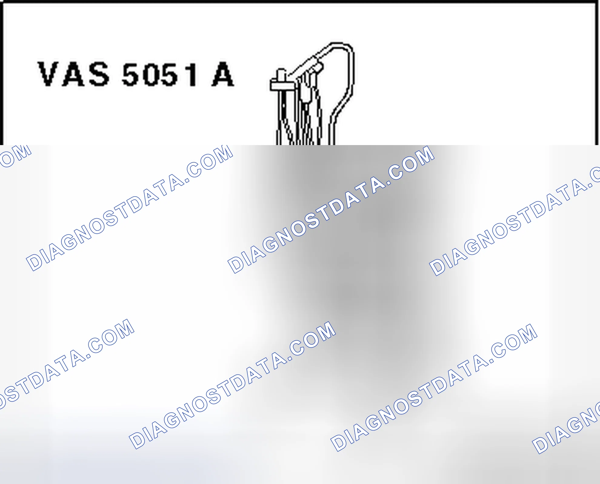 Scheme 33: SPECIAL TOOLS