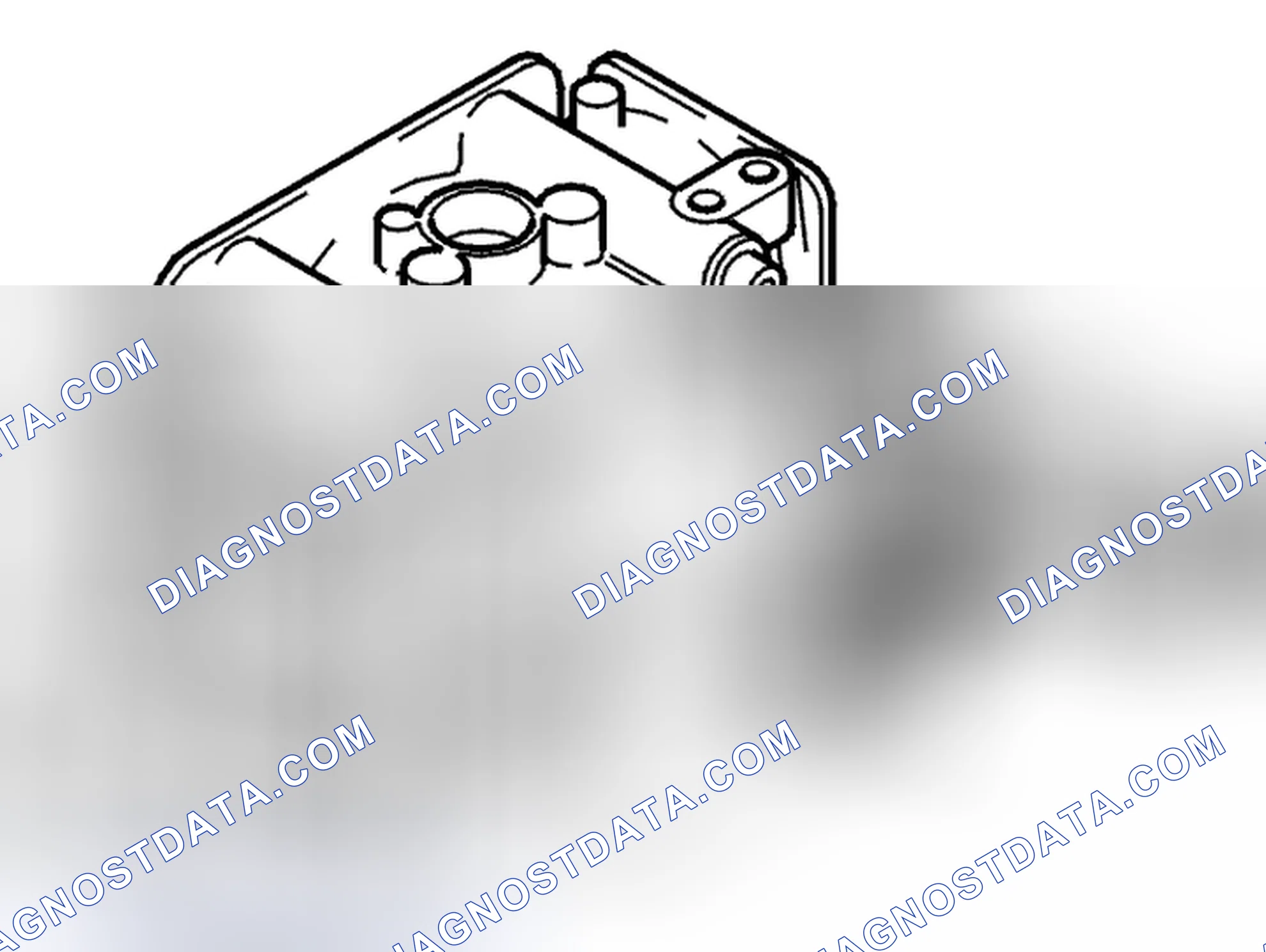 Scheme 21: Throttle unit