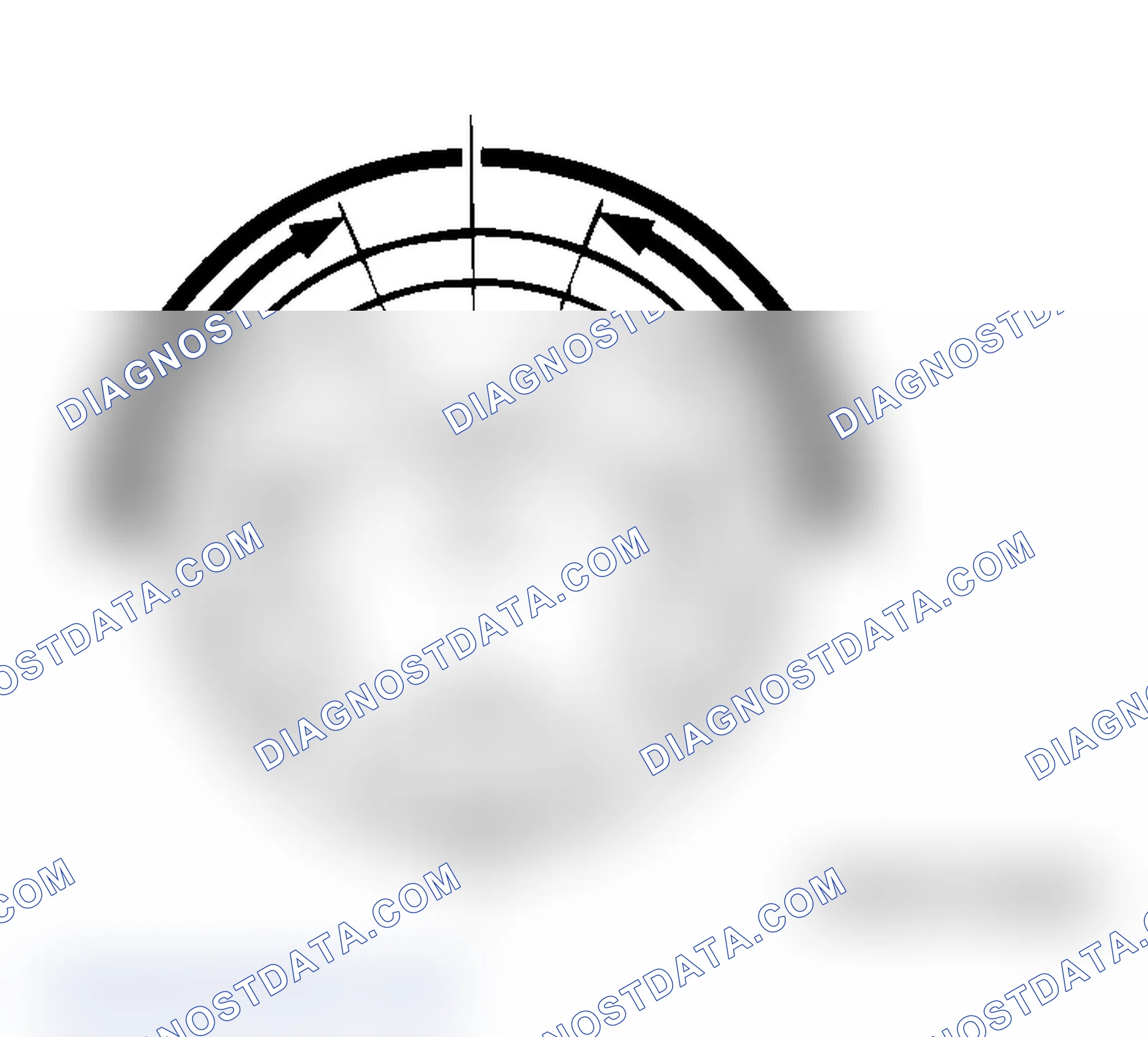 Scheme 135: STEERING WHEEL RETURN TO CENTER CHECK