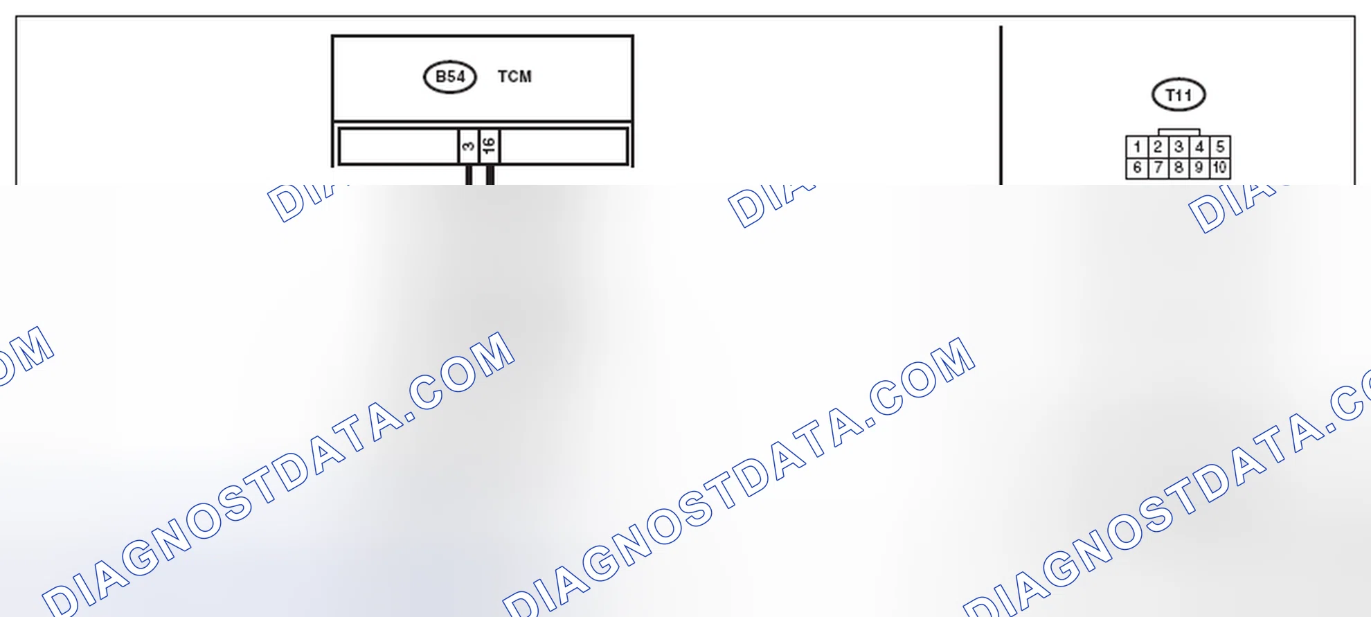 Scheme 789: WIRING DIAGRAM