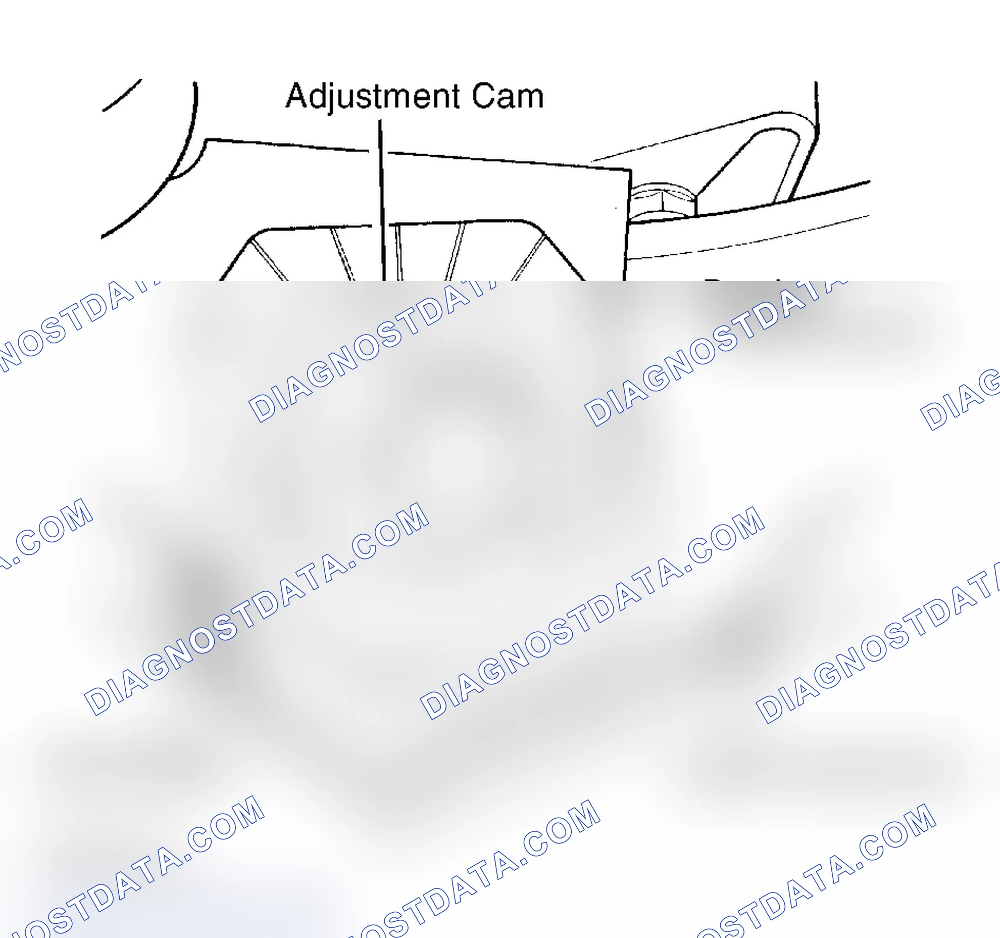 Scheme 8: Ram Pickup (Link/Coil Suspension)