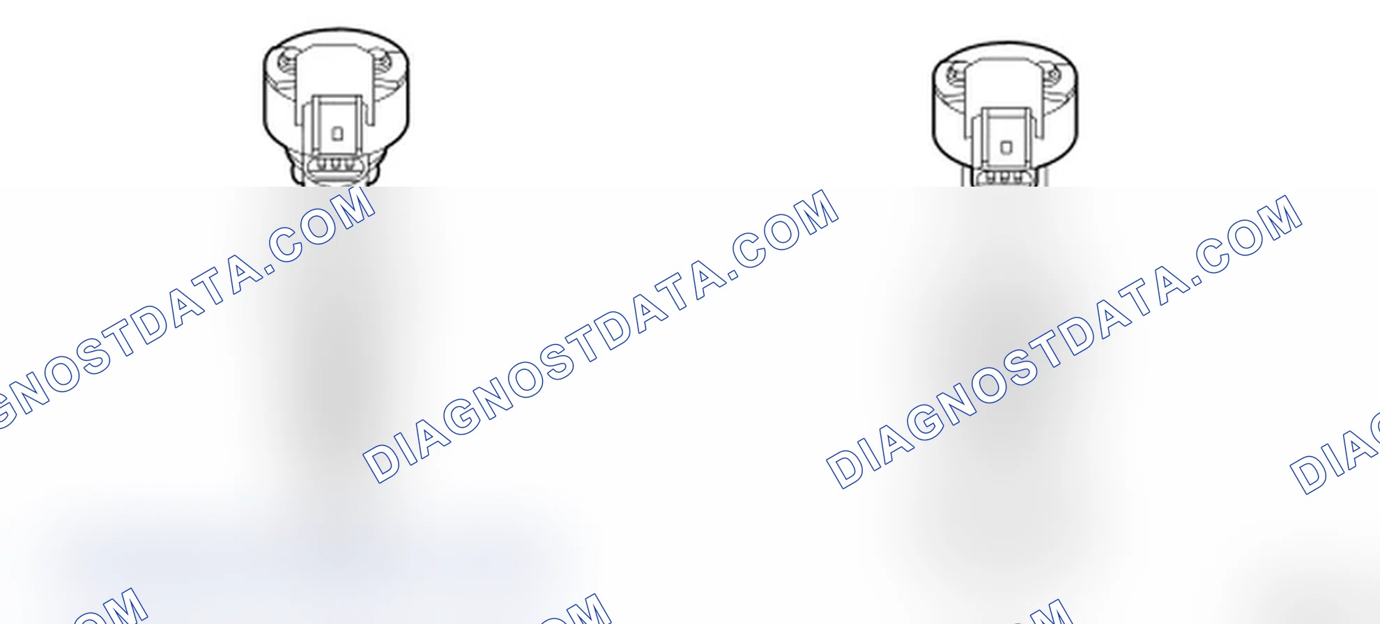Scheme 12: Camshaft Position (CMP) Sensor
