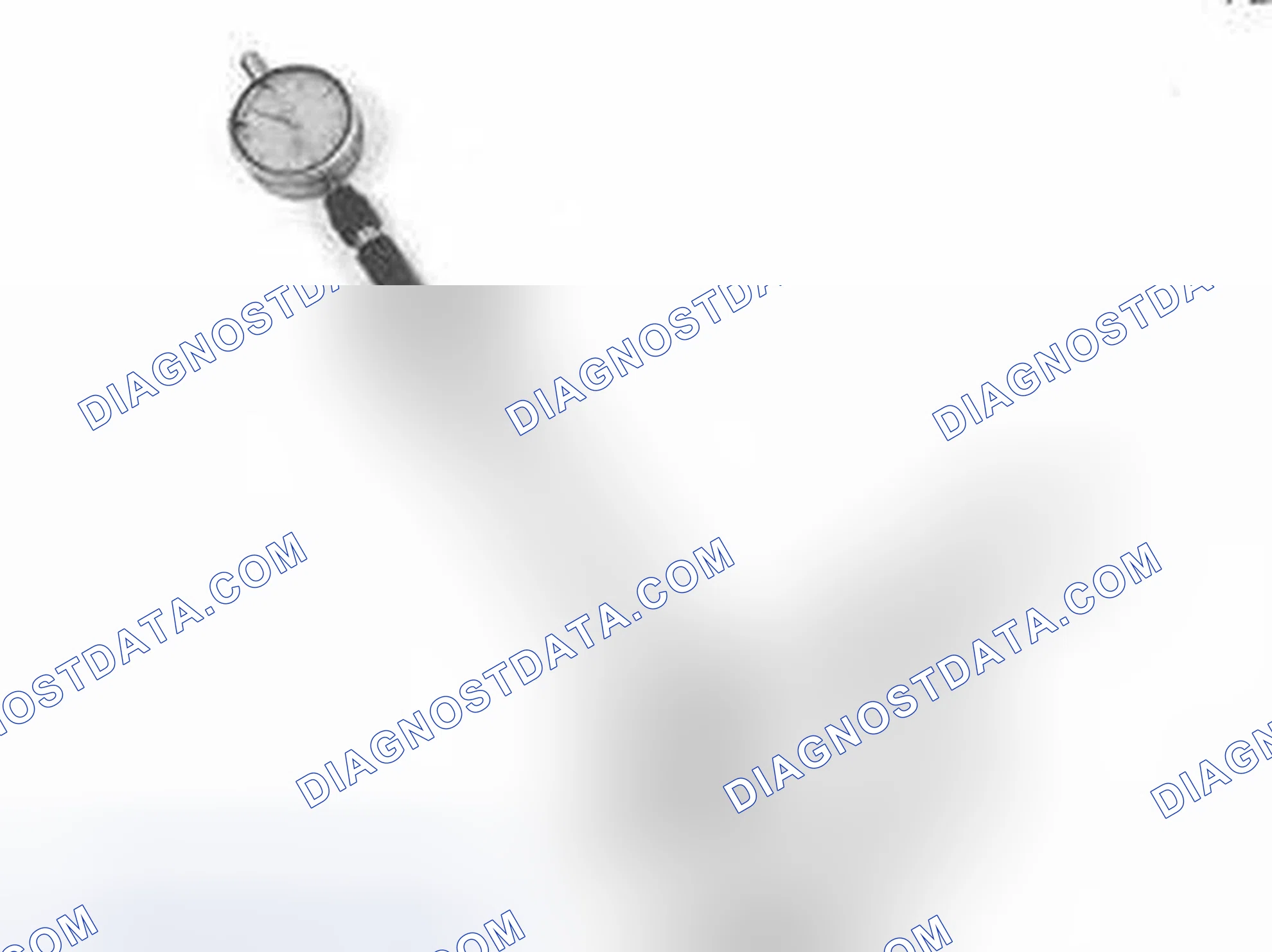 Scheme 432: Measuring the cylinder bore
