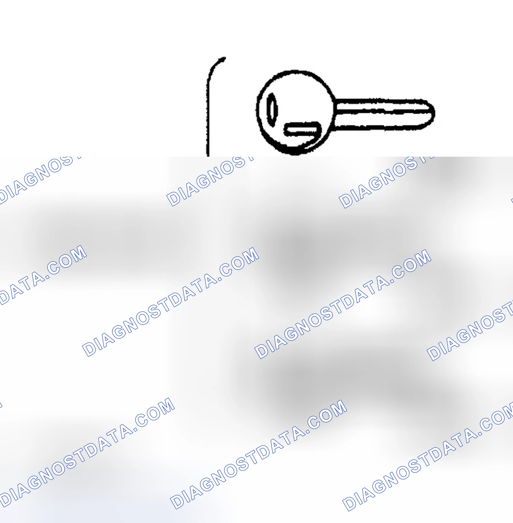 Scheme 80: When customer has brought only one or no valid key (code word is required)