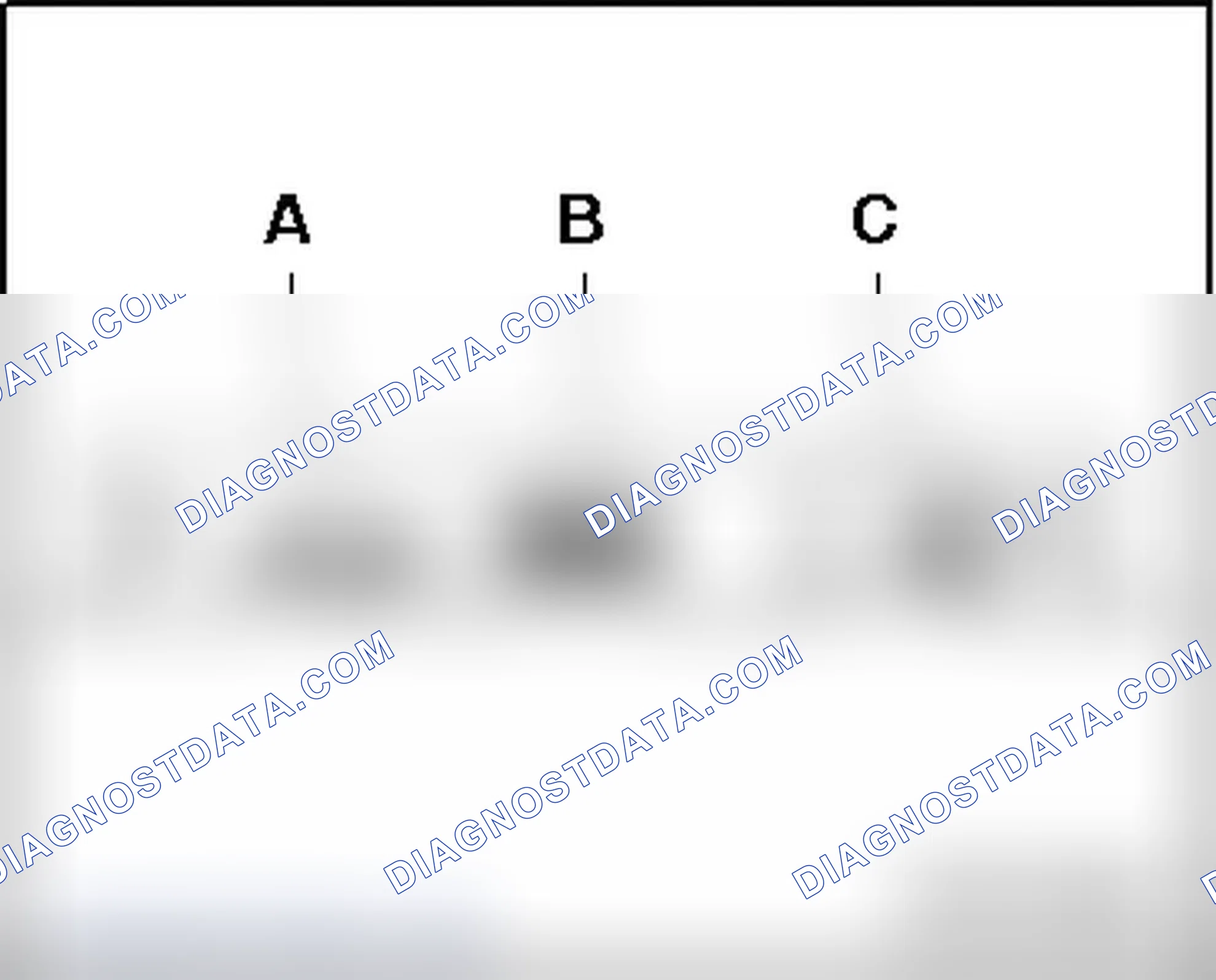 Scheme 7: SATELLITE RADIO CONNECTORS, FROM 11/06