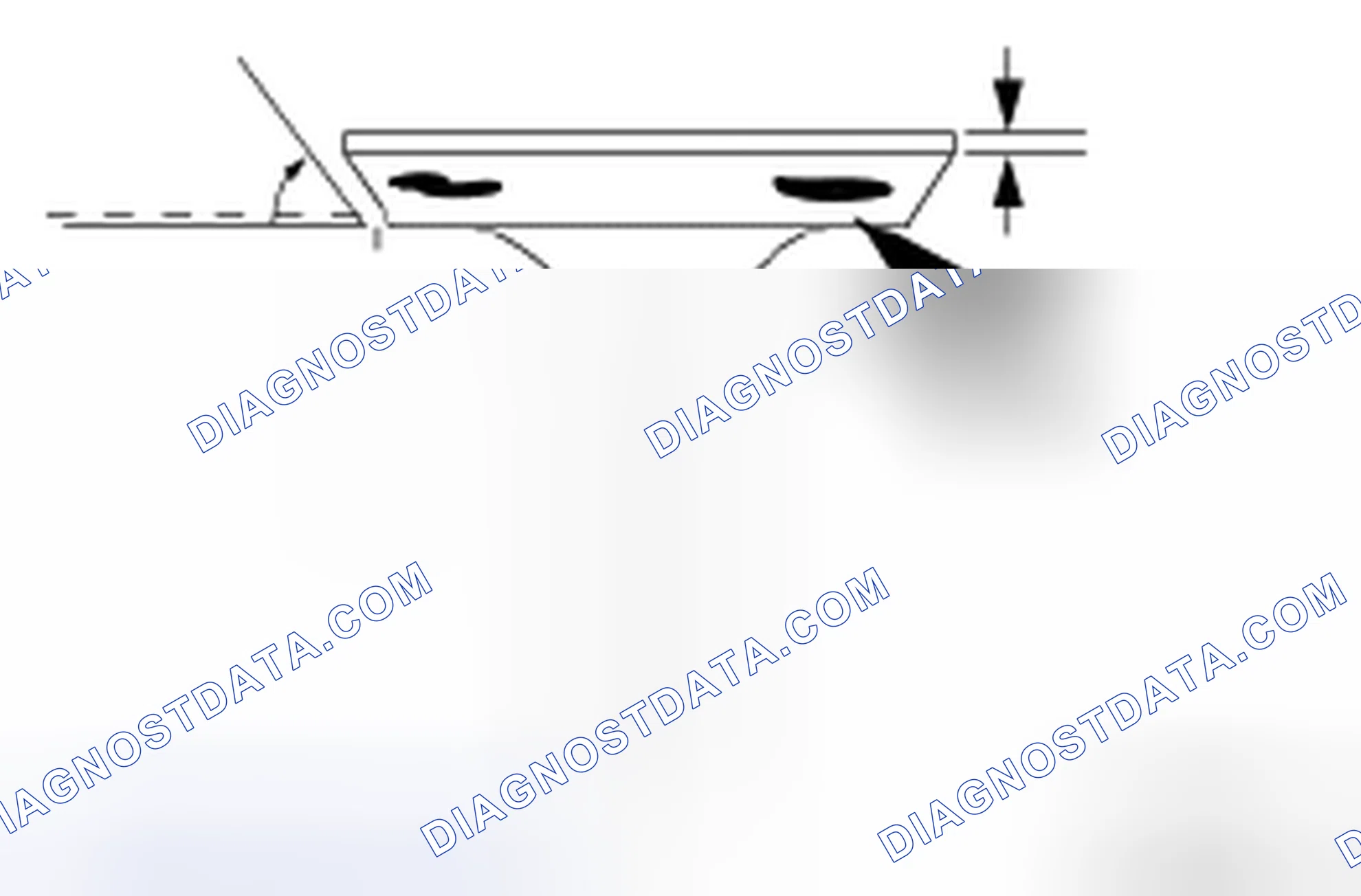 Scheme 2315: Valve and Seat Refacing Measurements