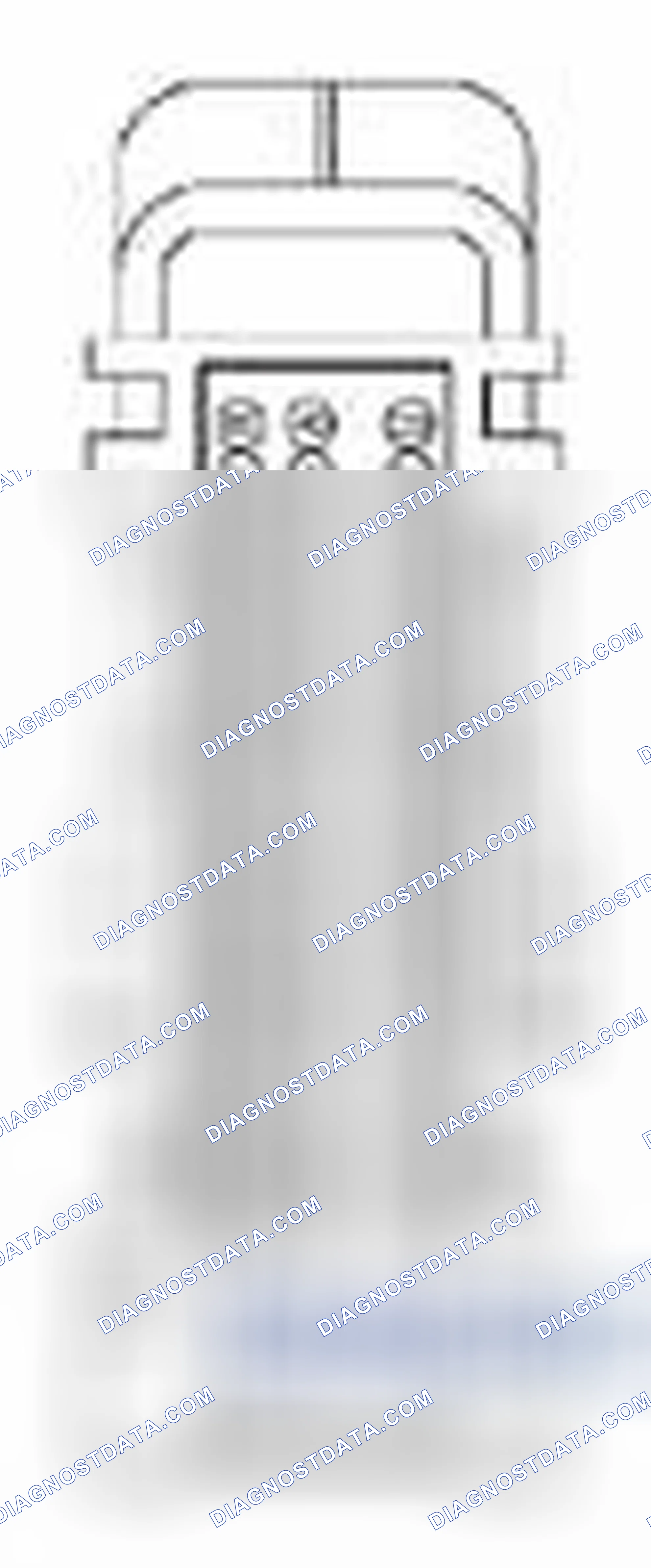Scheme 17: PINPOINT TEST R: DTC B10A2:02