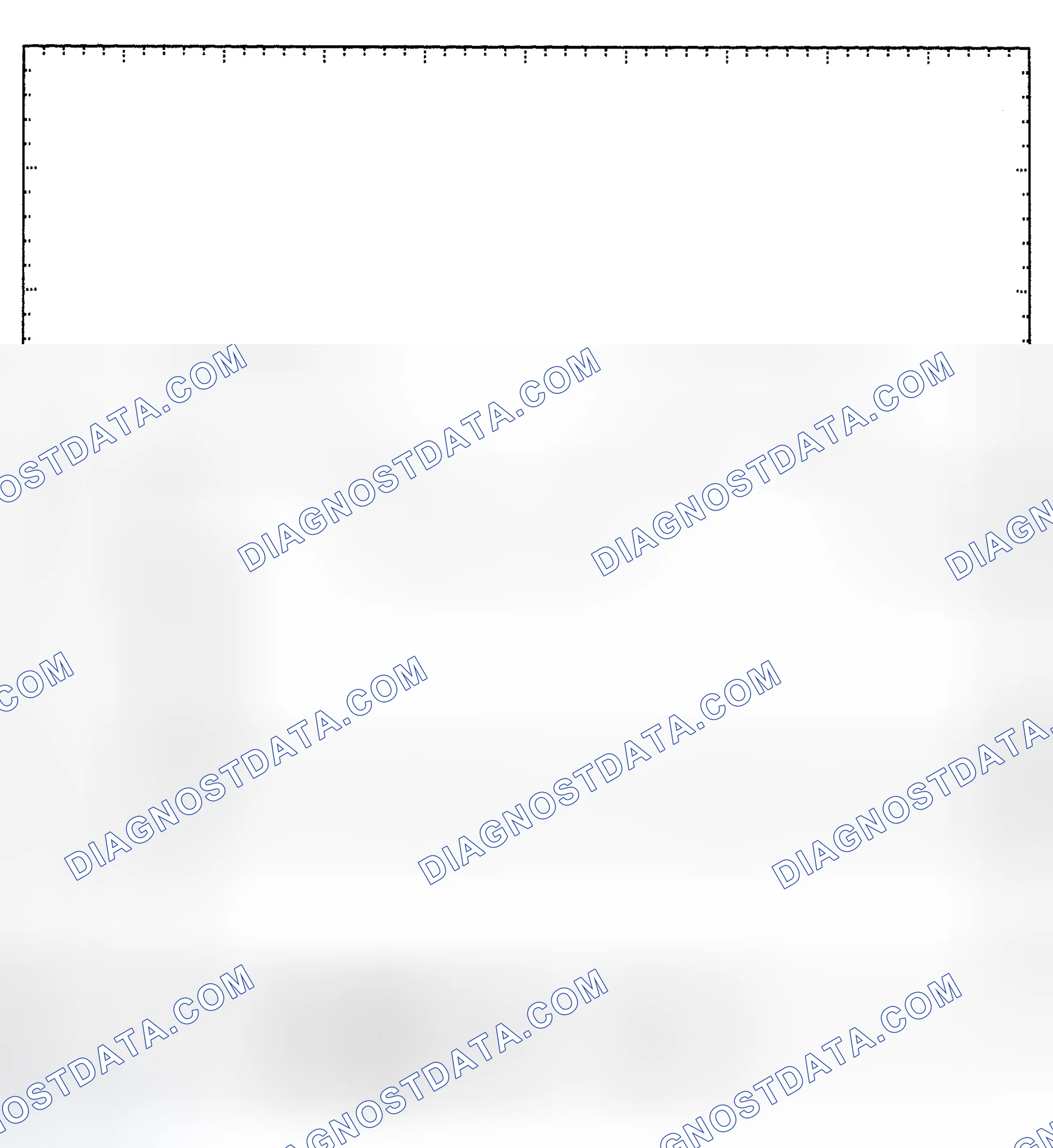 Scheme 26: Injector Bank - Known Good - Voltage Pattern