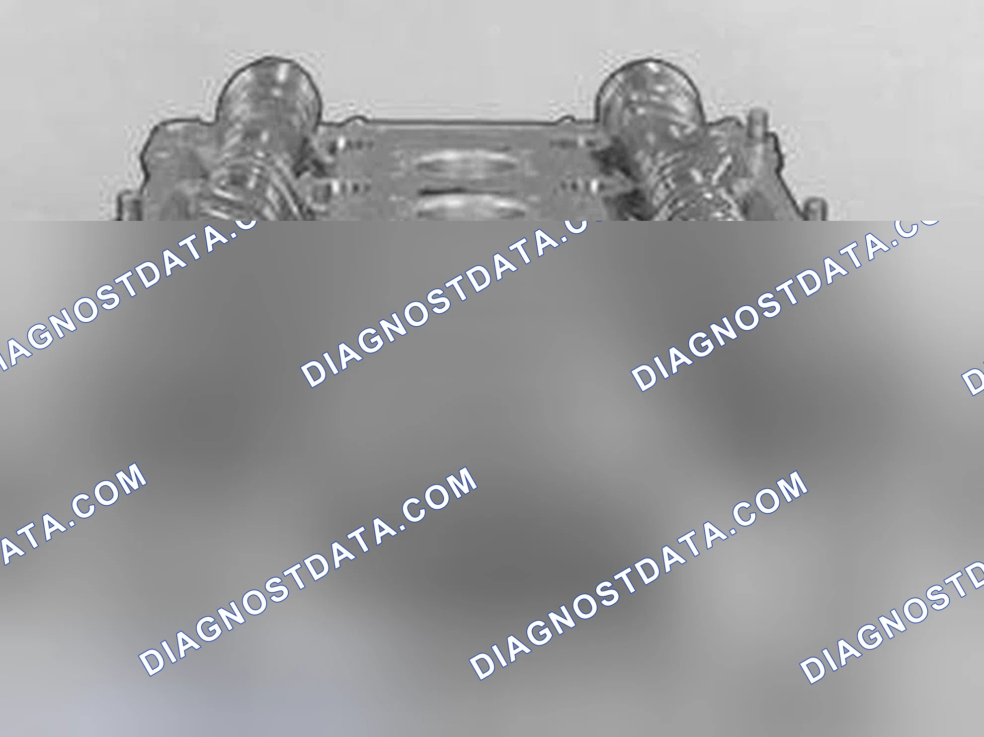 Scheme 519: Installing Valve Lifters And Camshafts