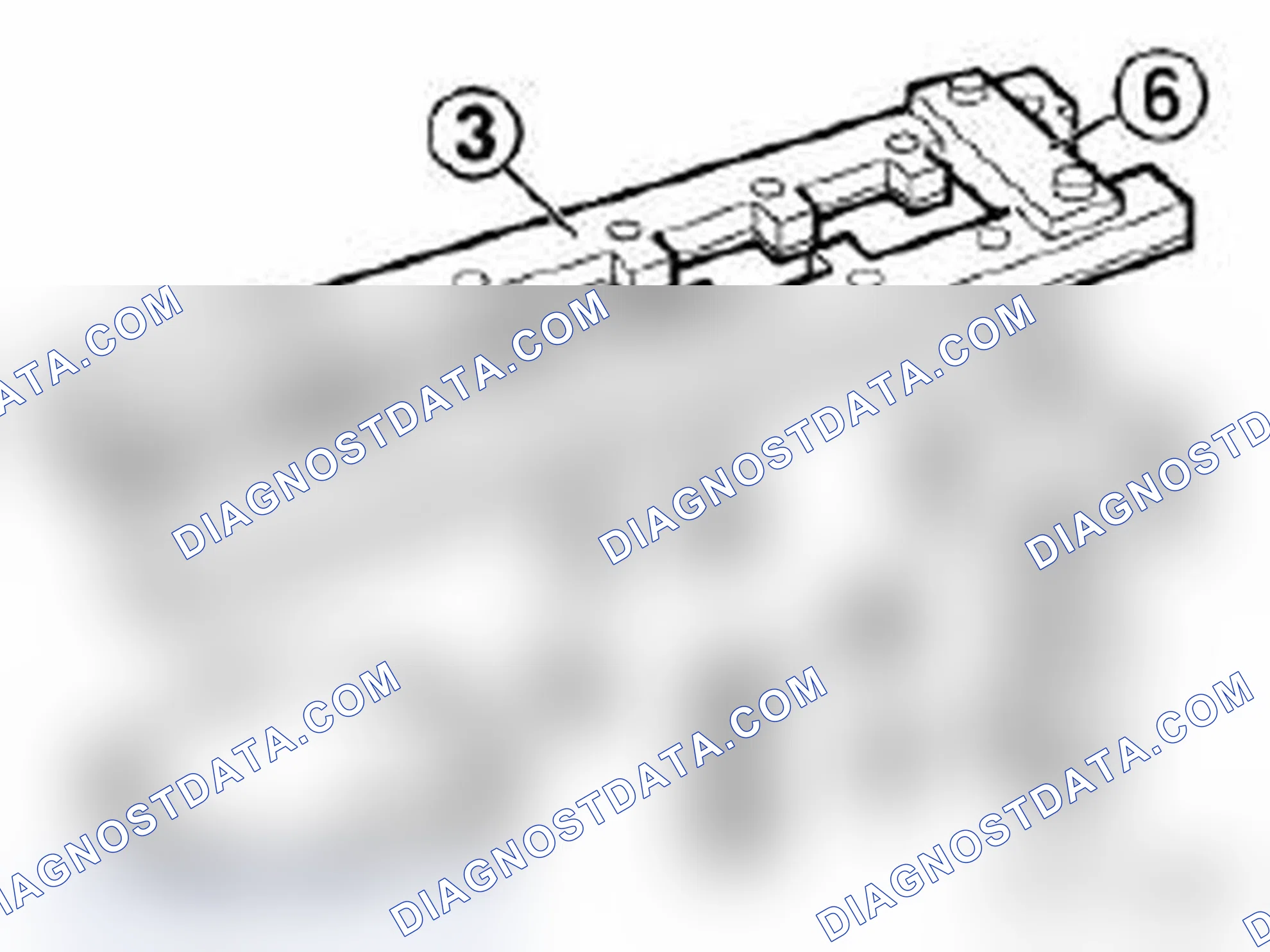 Scheme 288: 11 1 430 Fixture