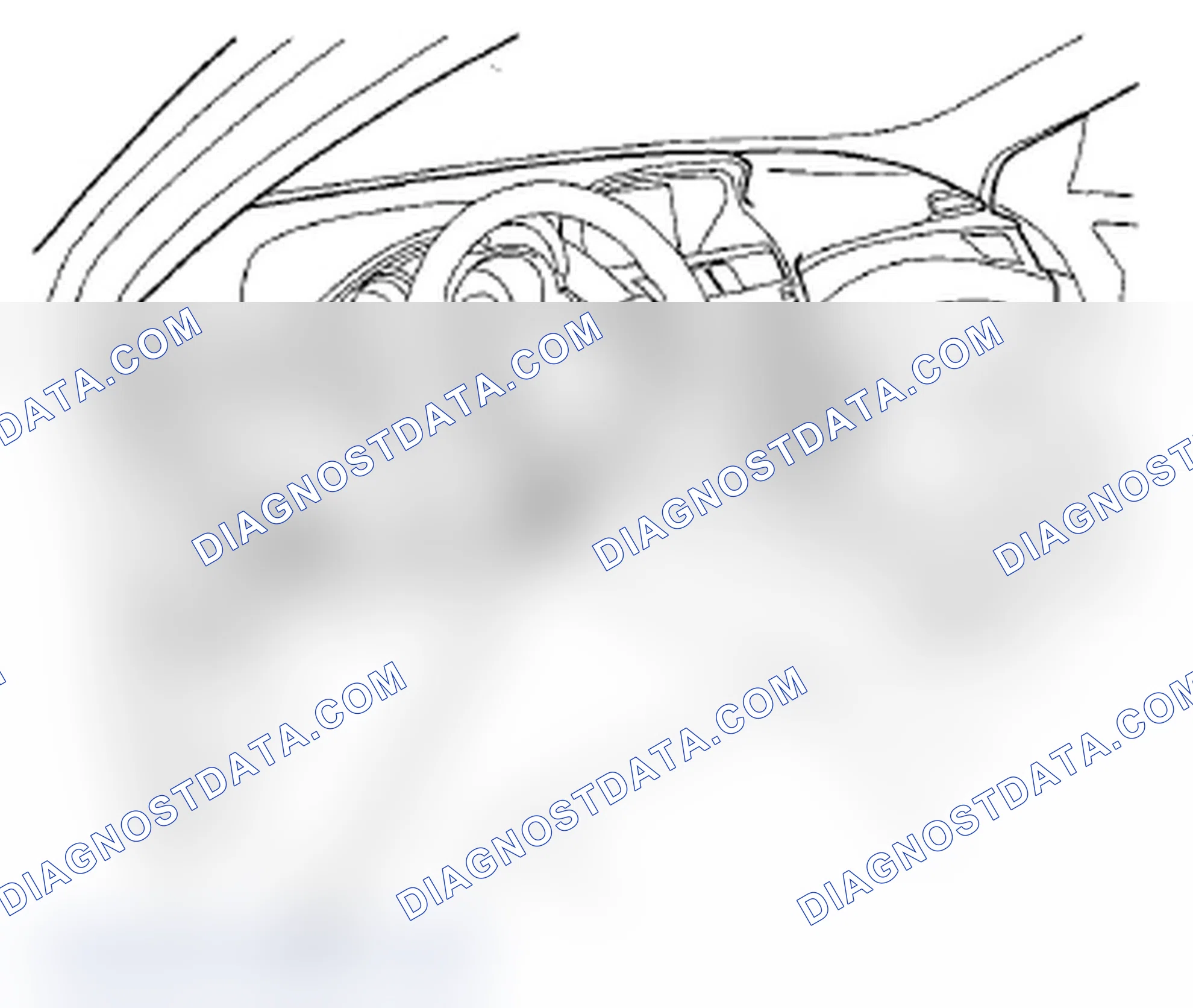 Scheme 53: How to Retrieve DTCs and Freeze Data with the HDS (Honda Diagnostic System)