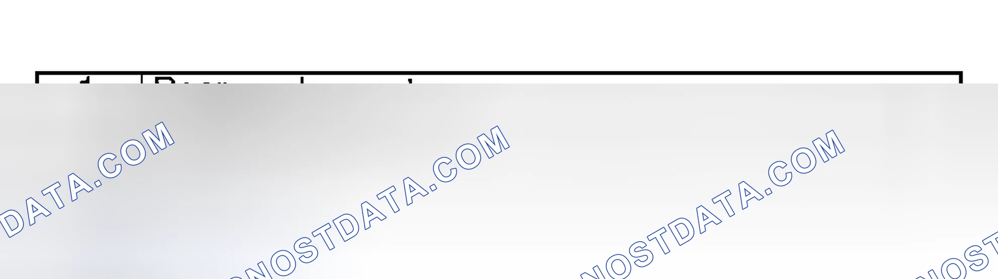 Scheme 21: REAR WASHER MOTOR REMOVAL/INSTALLATION