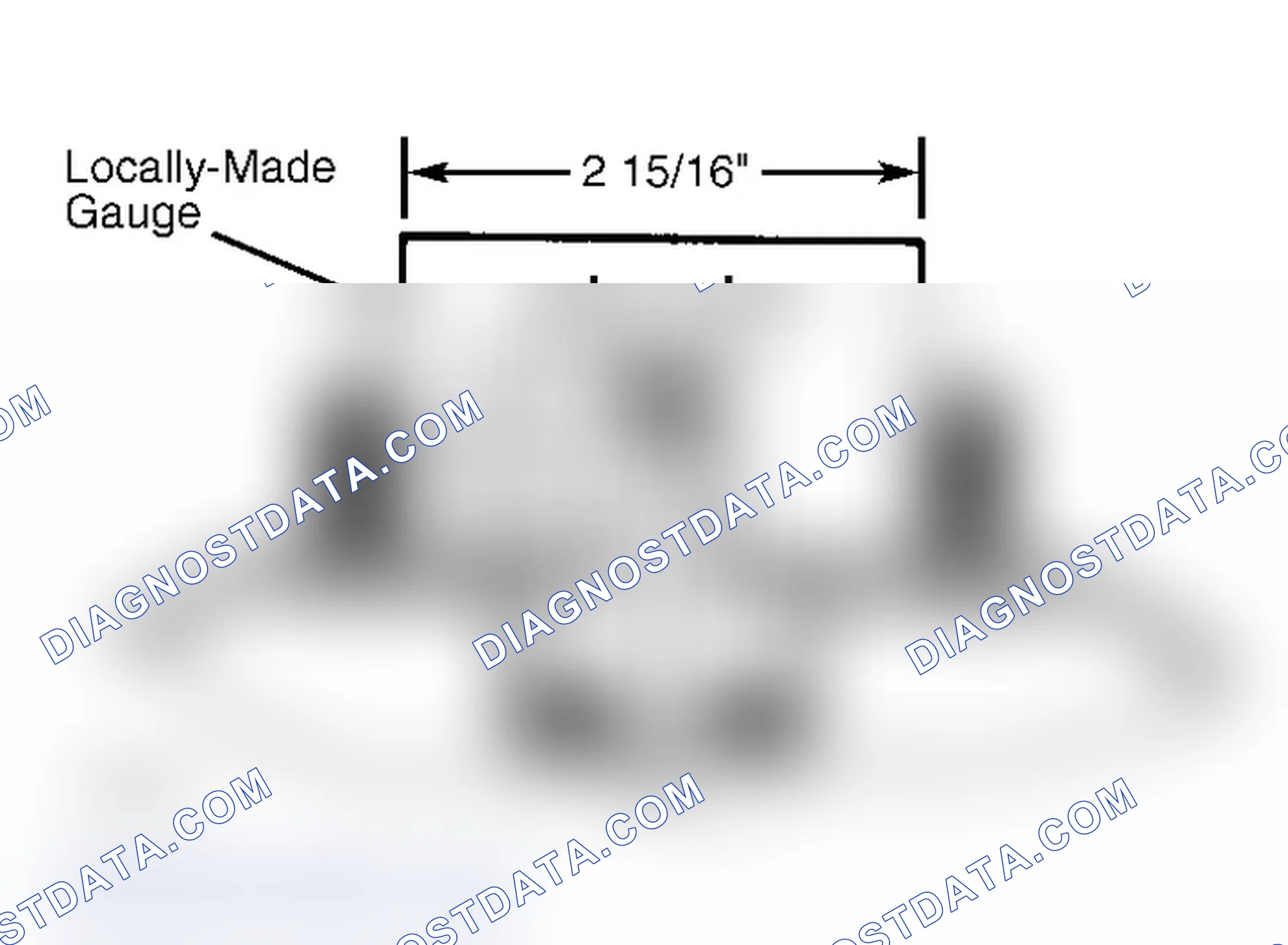 Scheme 7: MASTER CYLINDER PUSH ROD