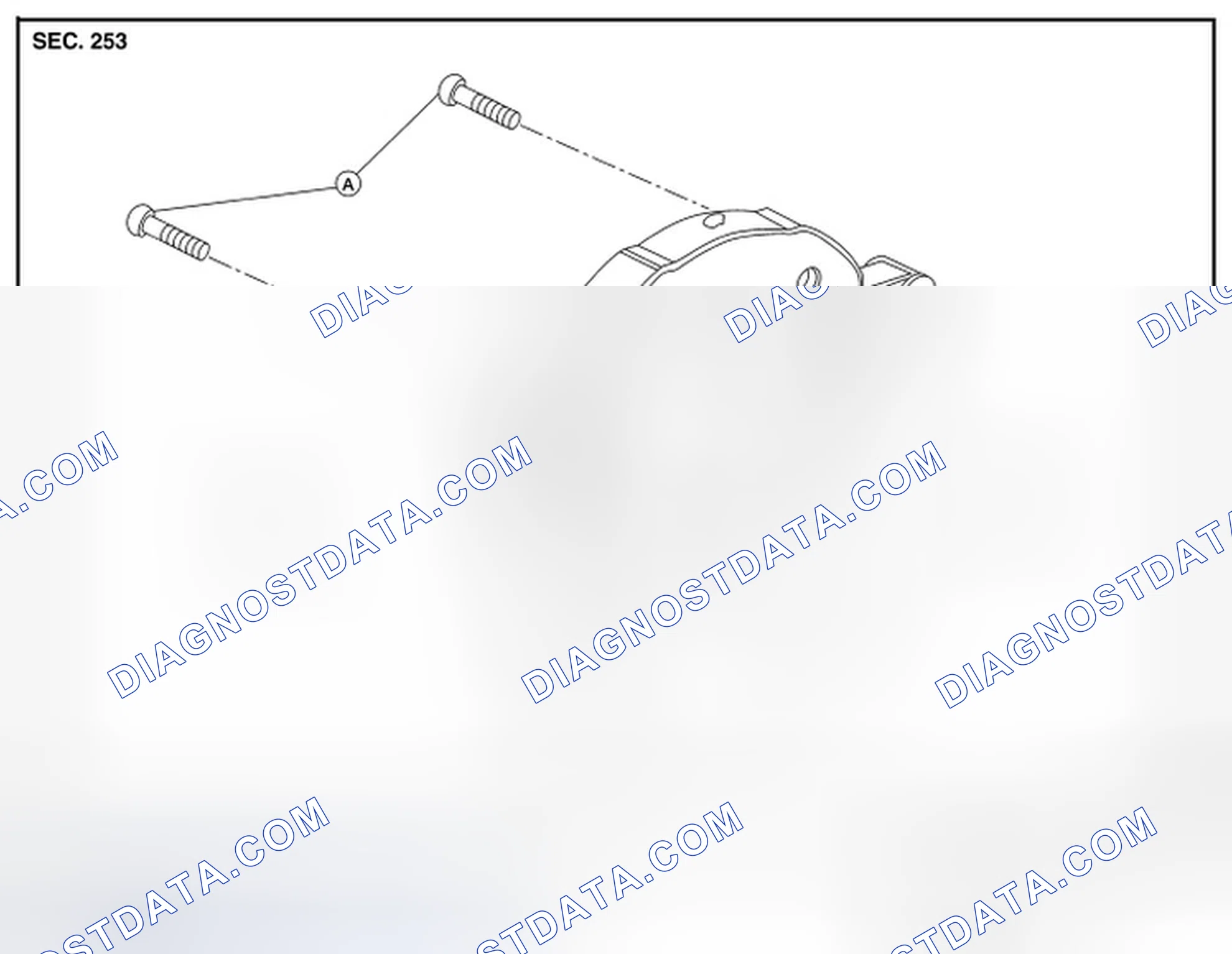Scheme 28: Exploded View