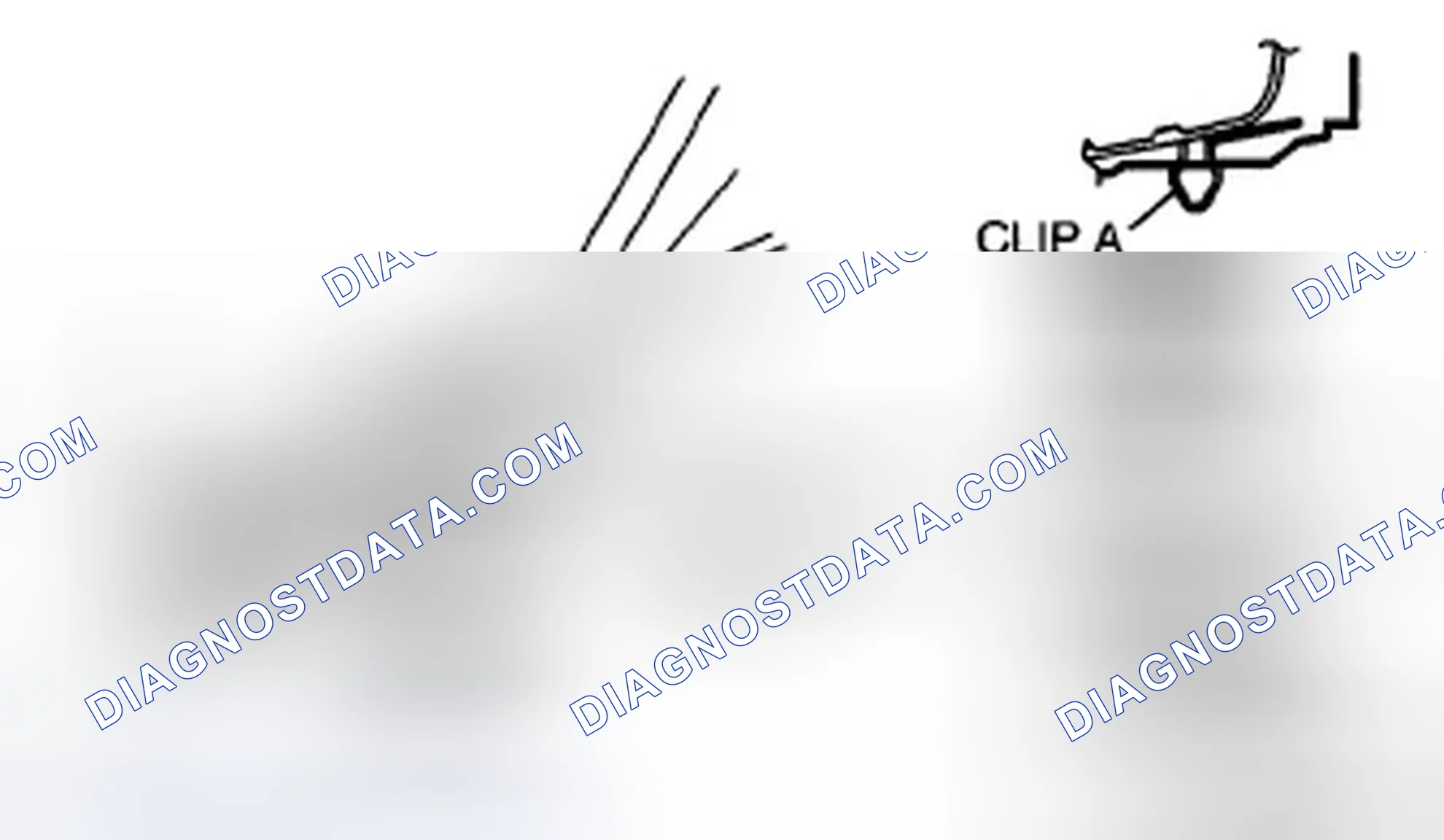Scheme 40: REAR SCUFF PLATE REMOVAL/INSTALLATION