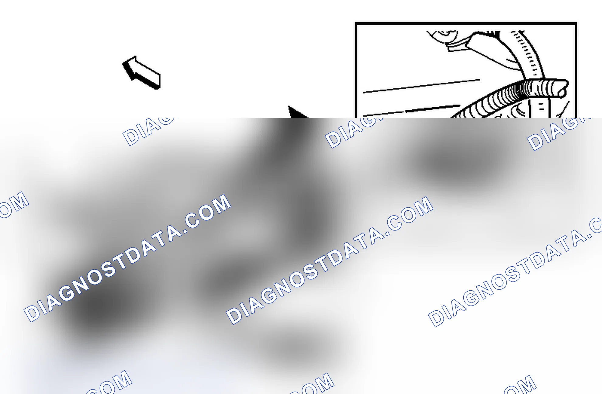 Scheme 13: Steering Gear Replacement (Hydraulic Rack and Pinion)