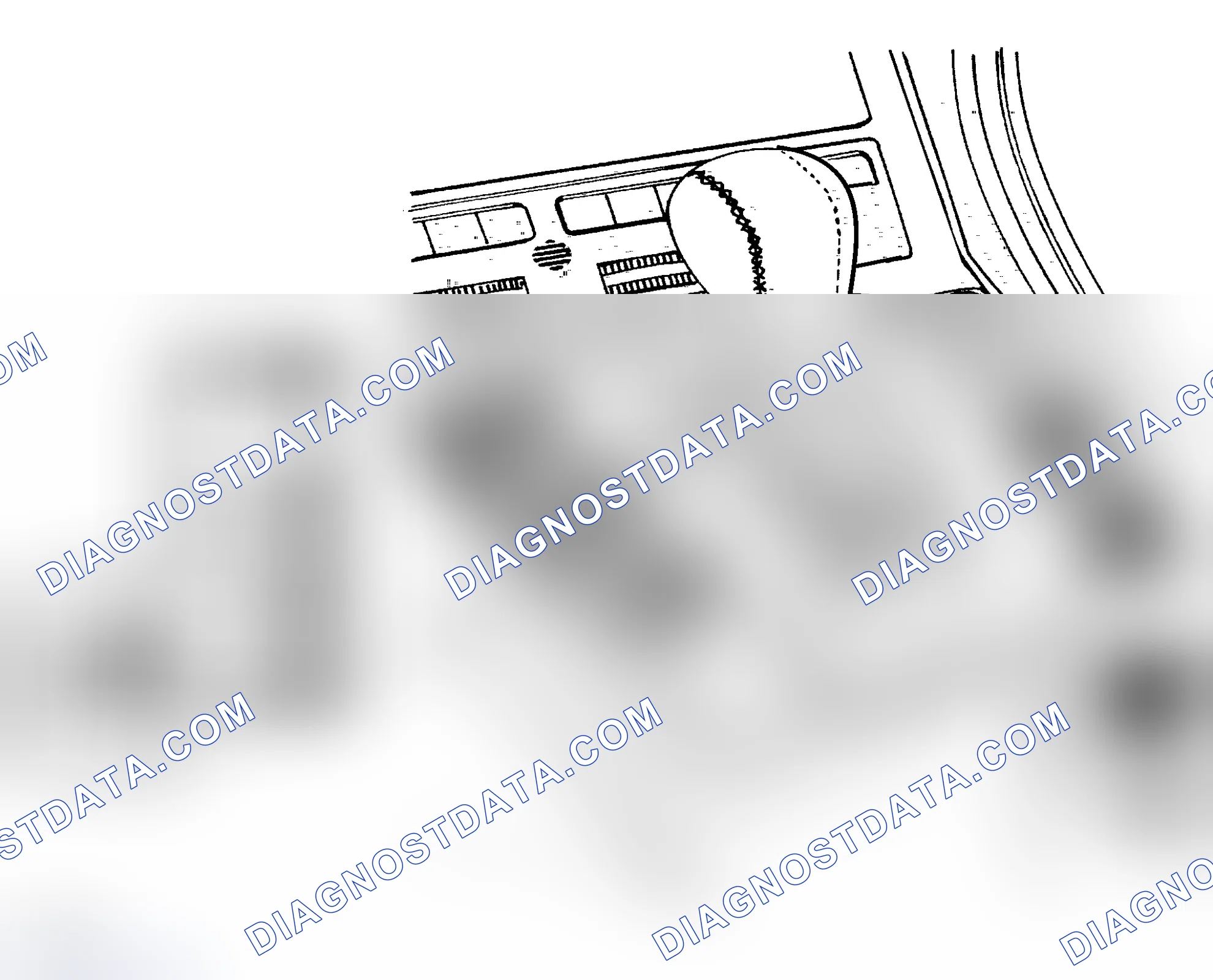 Scheme 93: Automatic Functions In Manual Mode