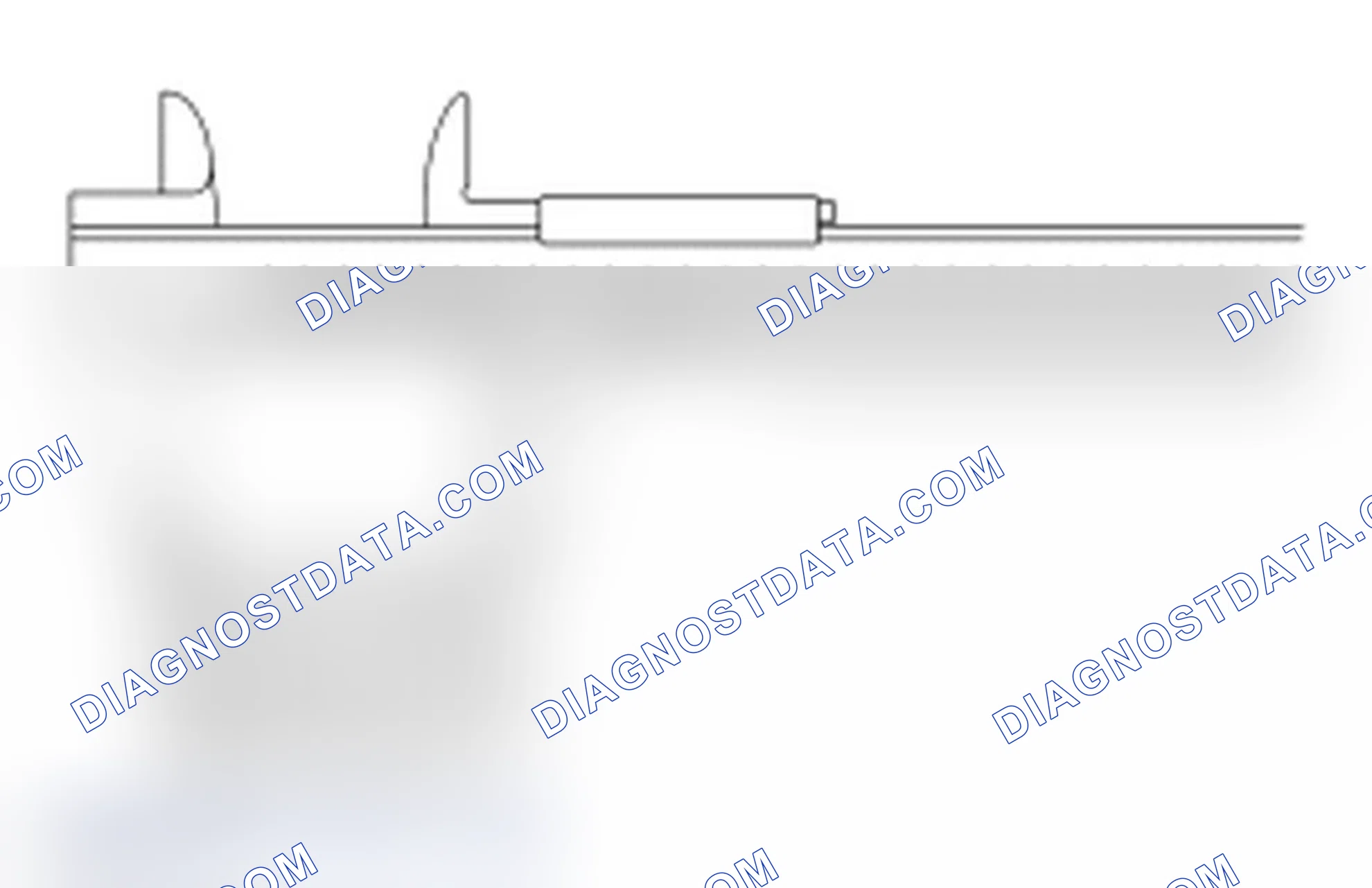 Scheme 267: Valve Spring Free Length