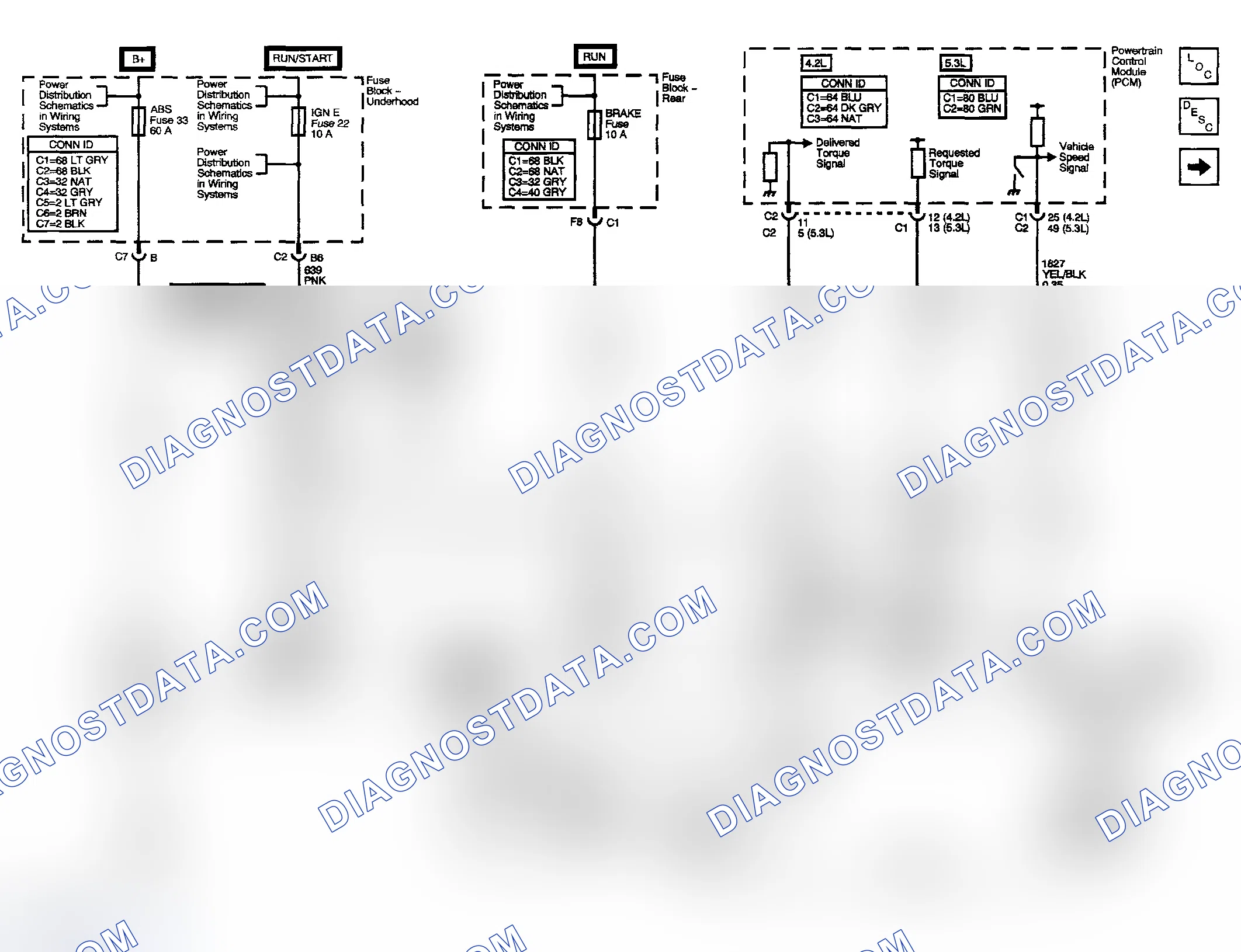 Scheme 2: ABS Schematics