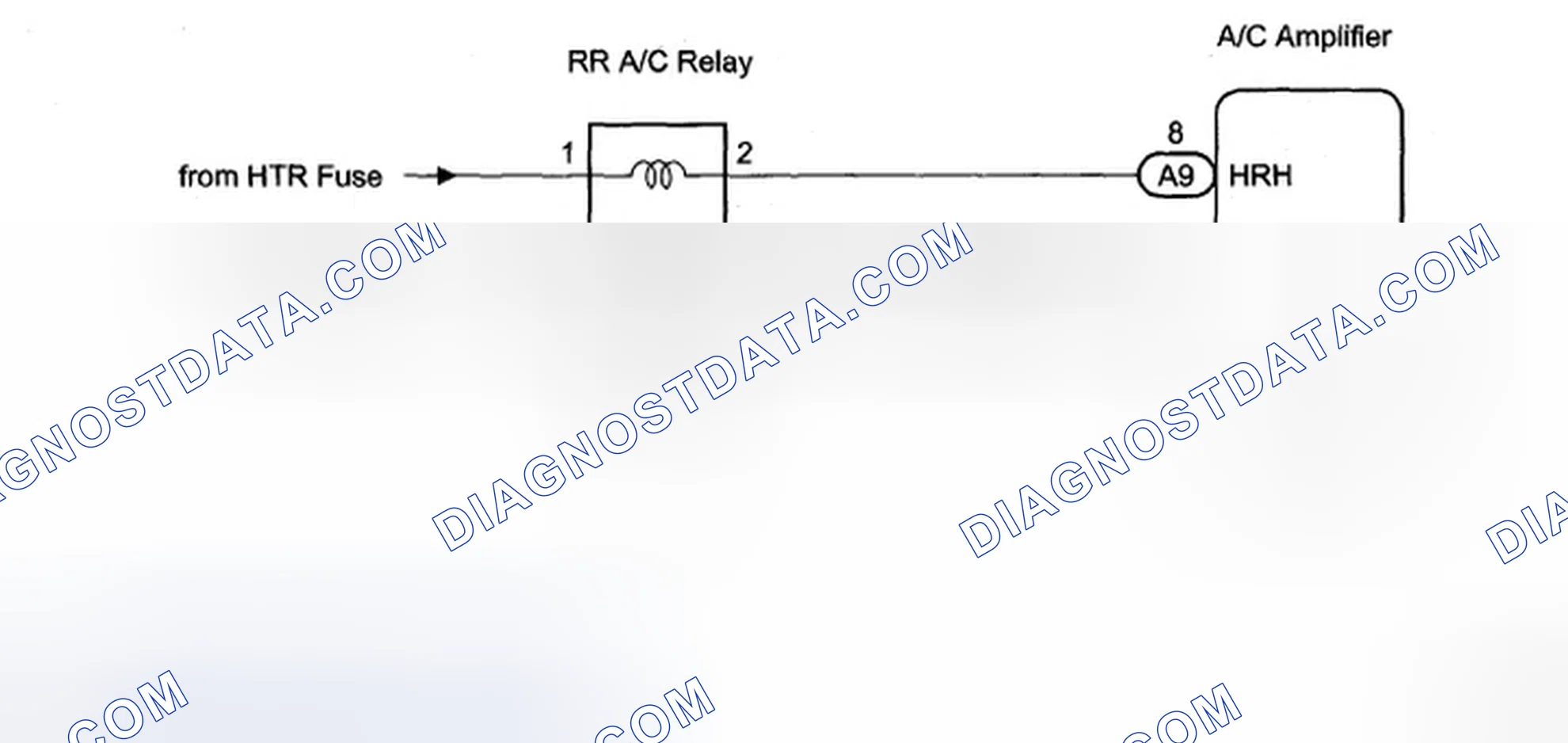 Scheme 101: WIRING DIAGRAM